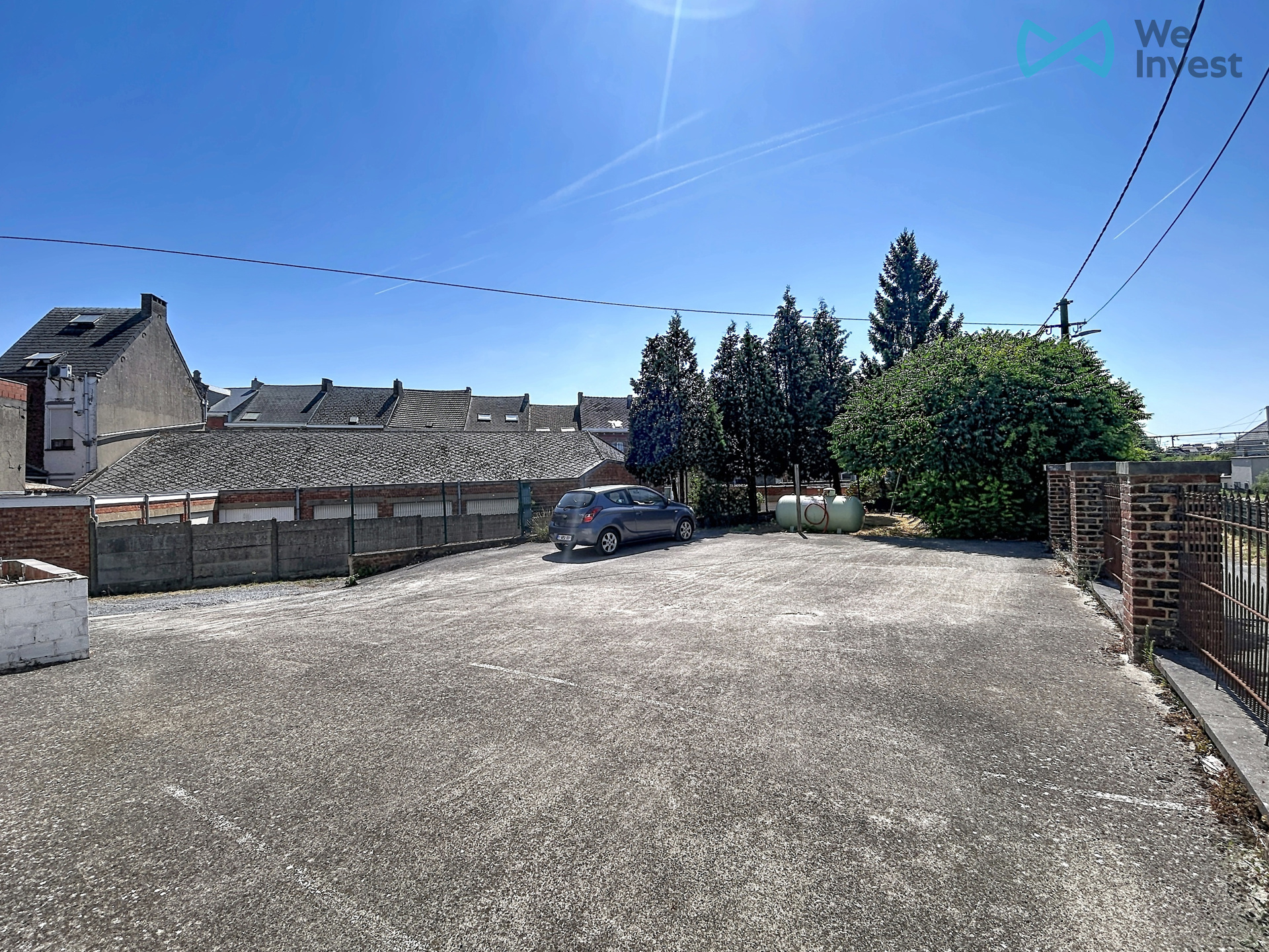 Picture 3 of 4 for Flat with one bedroom in Braine-le-Comte