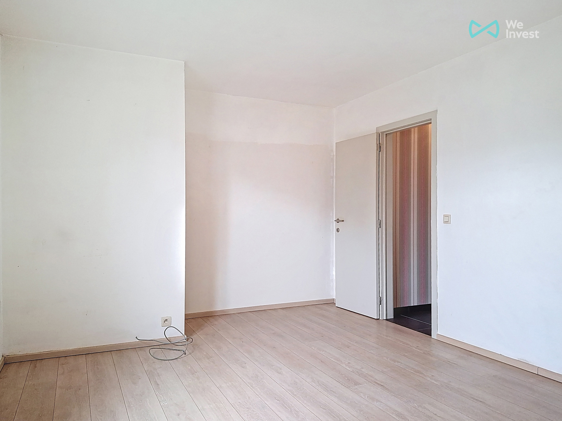 Picture 3 of 4 for Flat with two bedrooms in Vilvoorde