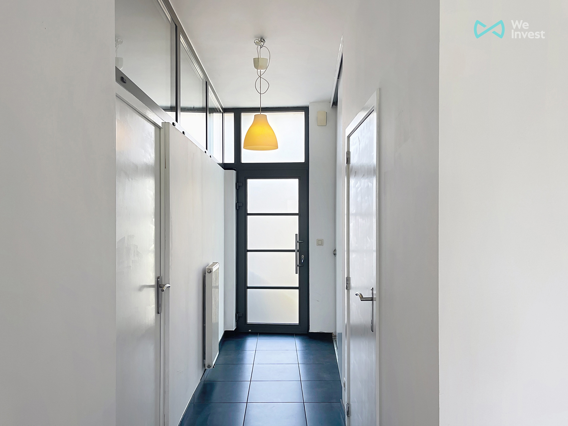 Picture 3 of 3 for Ground floor with one bedroom in Ciney