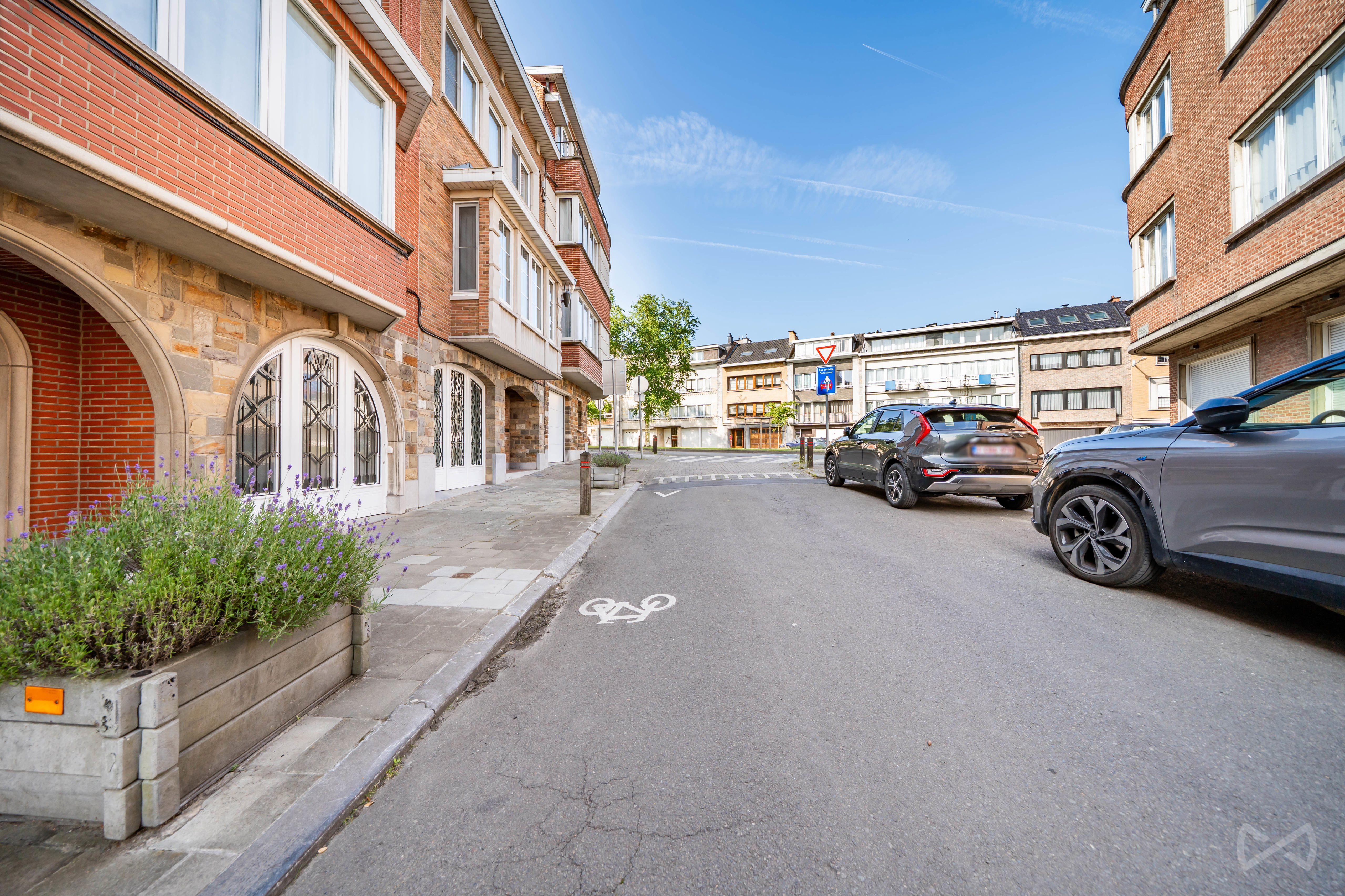 Photo 3 sur 4 pour Appartement de trois chambres à Ganshoren