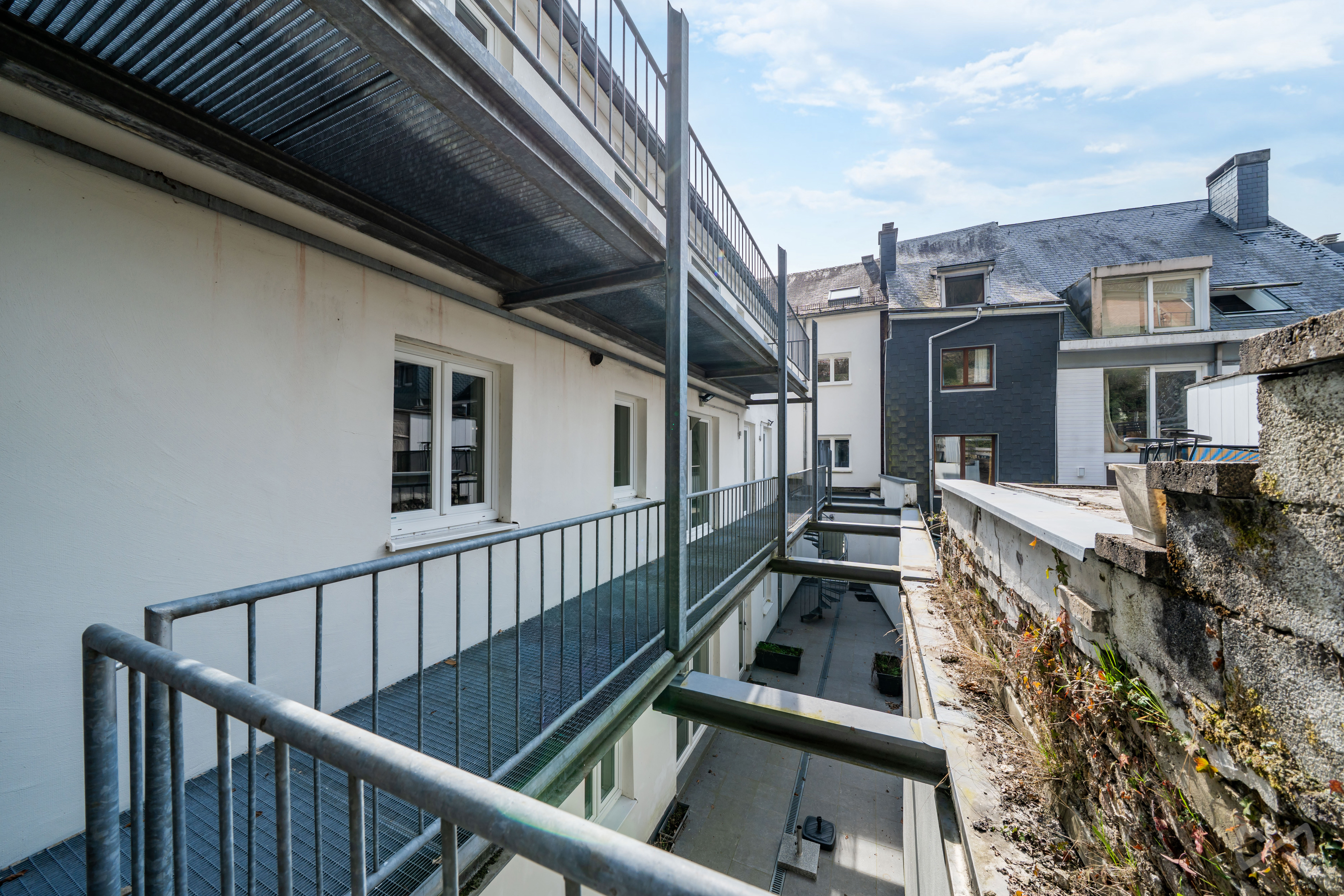 Picture 4 of 4 for Apartment block with ten bedrooms in Malmedy