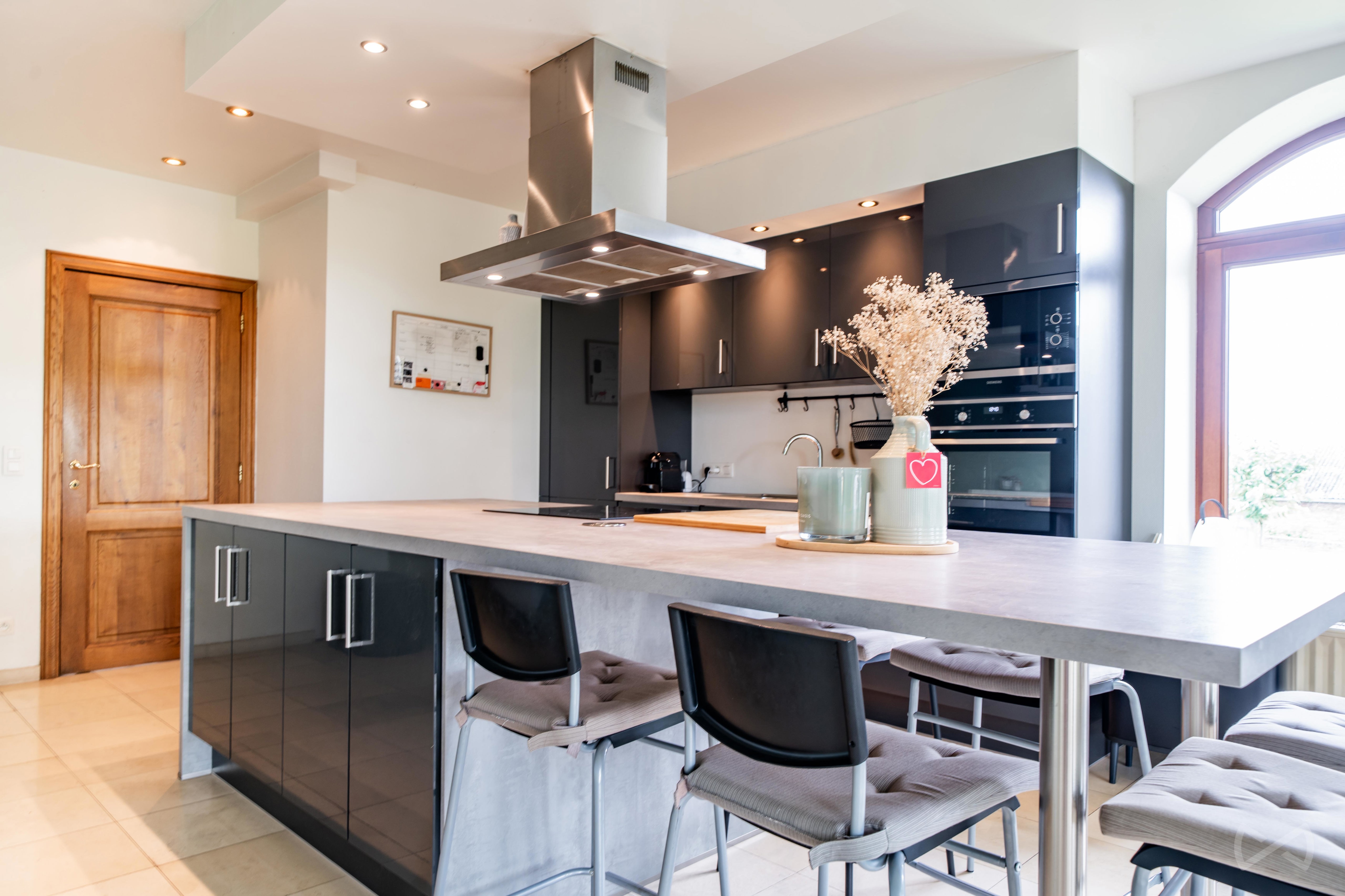 Picture 2 of 4 for House with three bedrooms in Mons-lez-liège