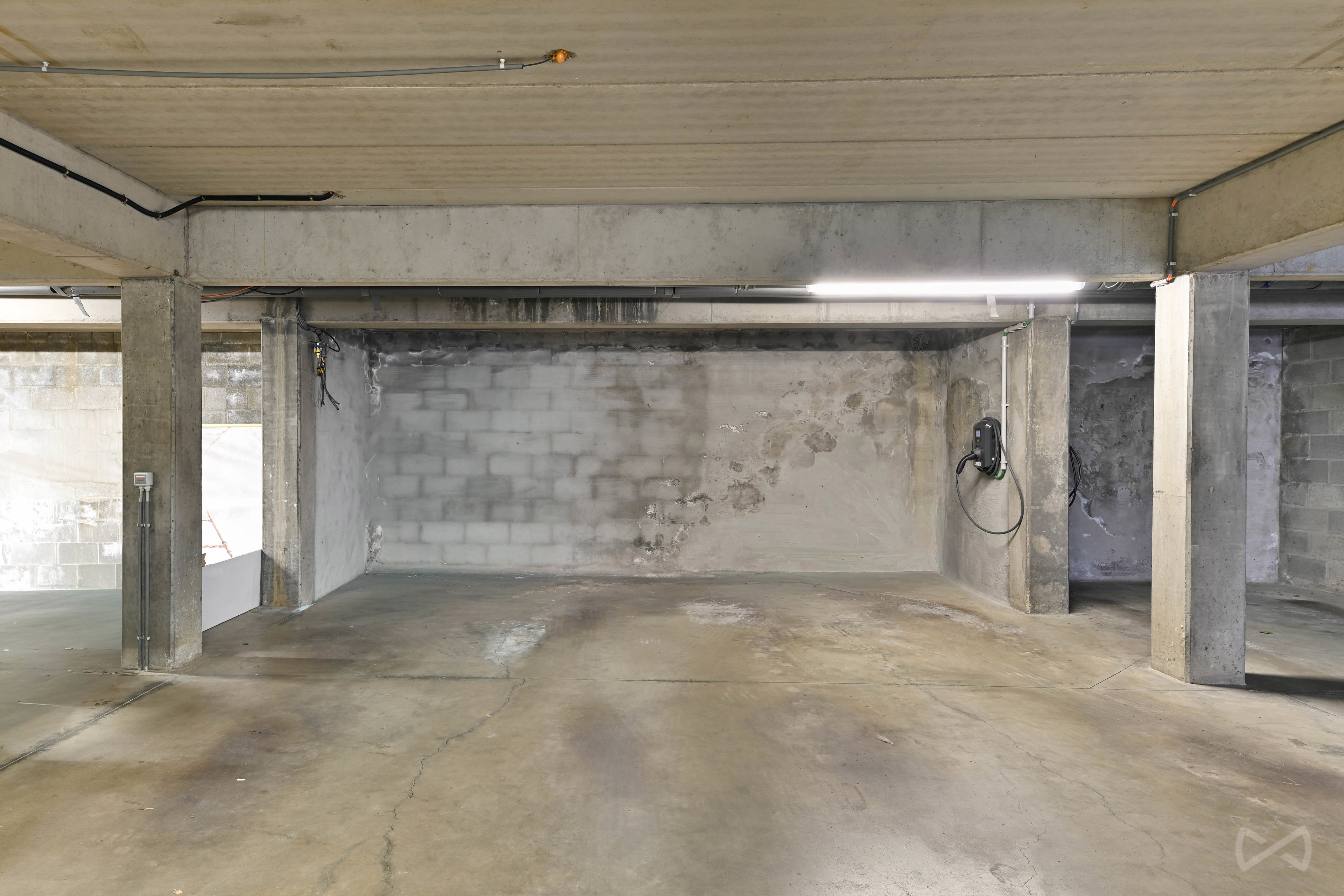 Picture 4 of 4 for Triplex with two bedrooms in Leuven