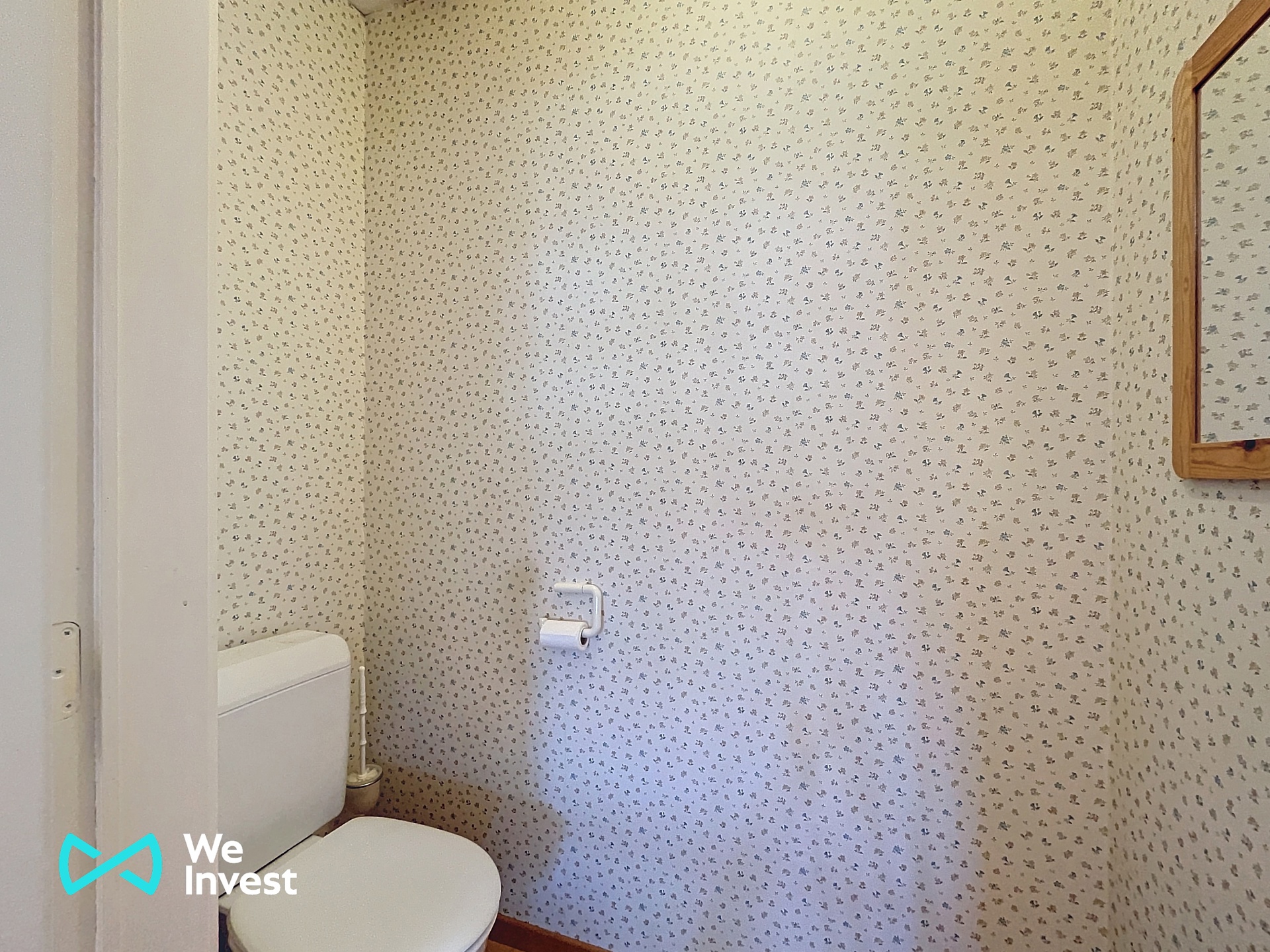 Photo 3 sur 4 pour Maison de quatre chambres à Meise