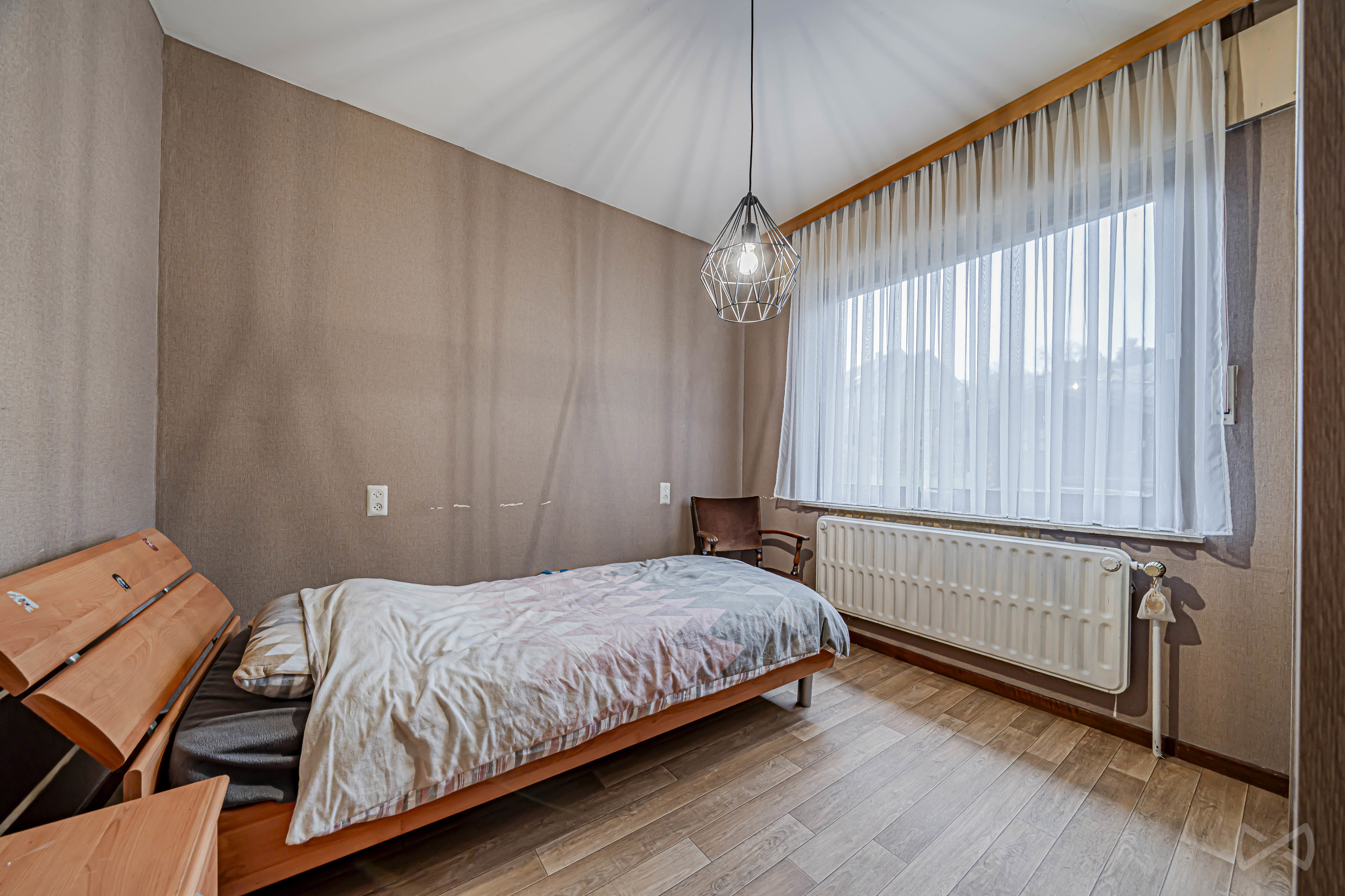 Picture 3 of 4 for Bungalow with three bedrooms in Bellevaux-ligneuville
