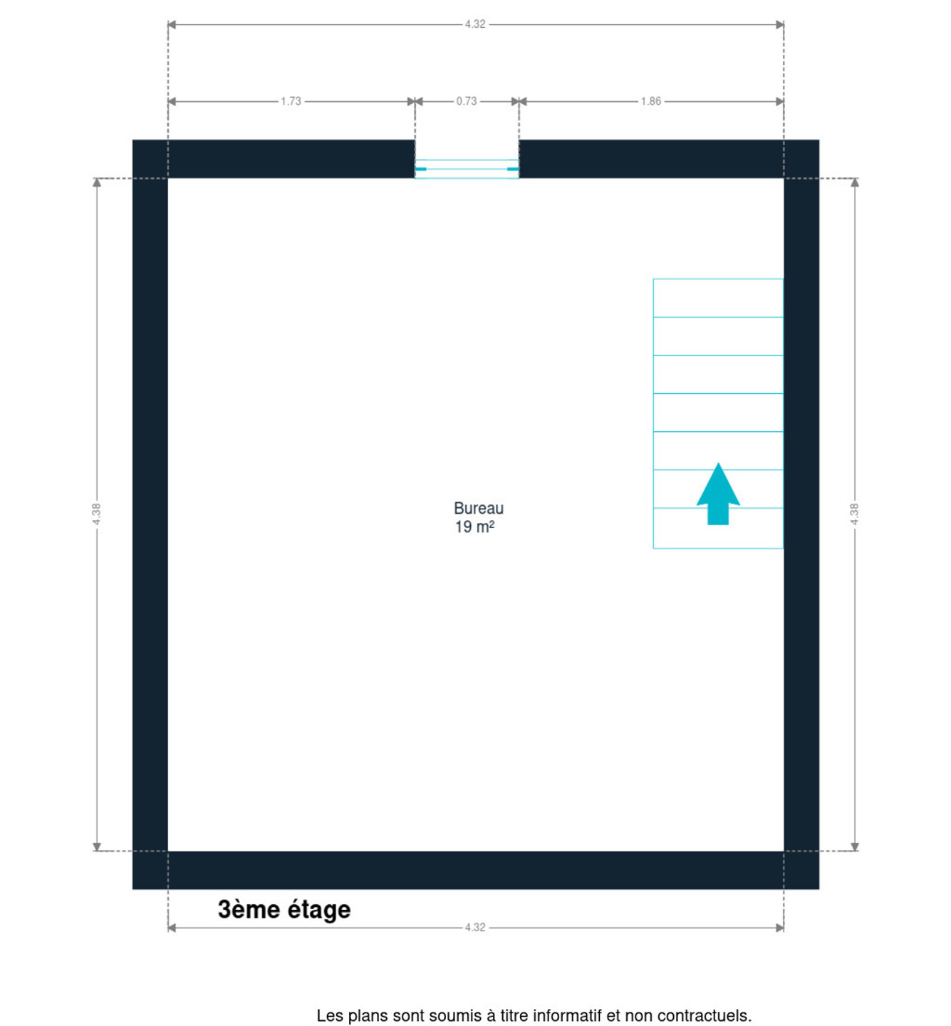 Foto 1 van 2 van Huis met vier slaapkamers in Beersel Alsemberg