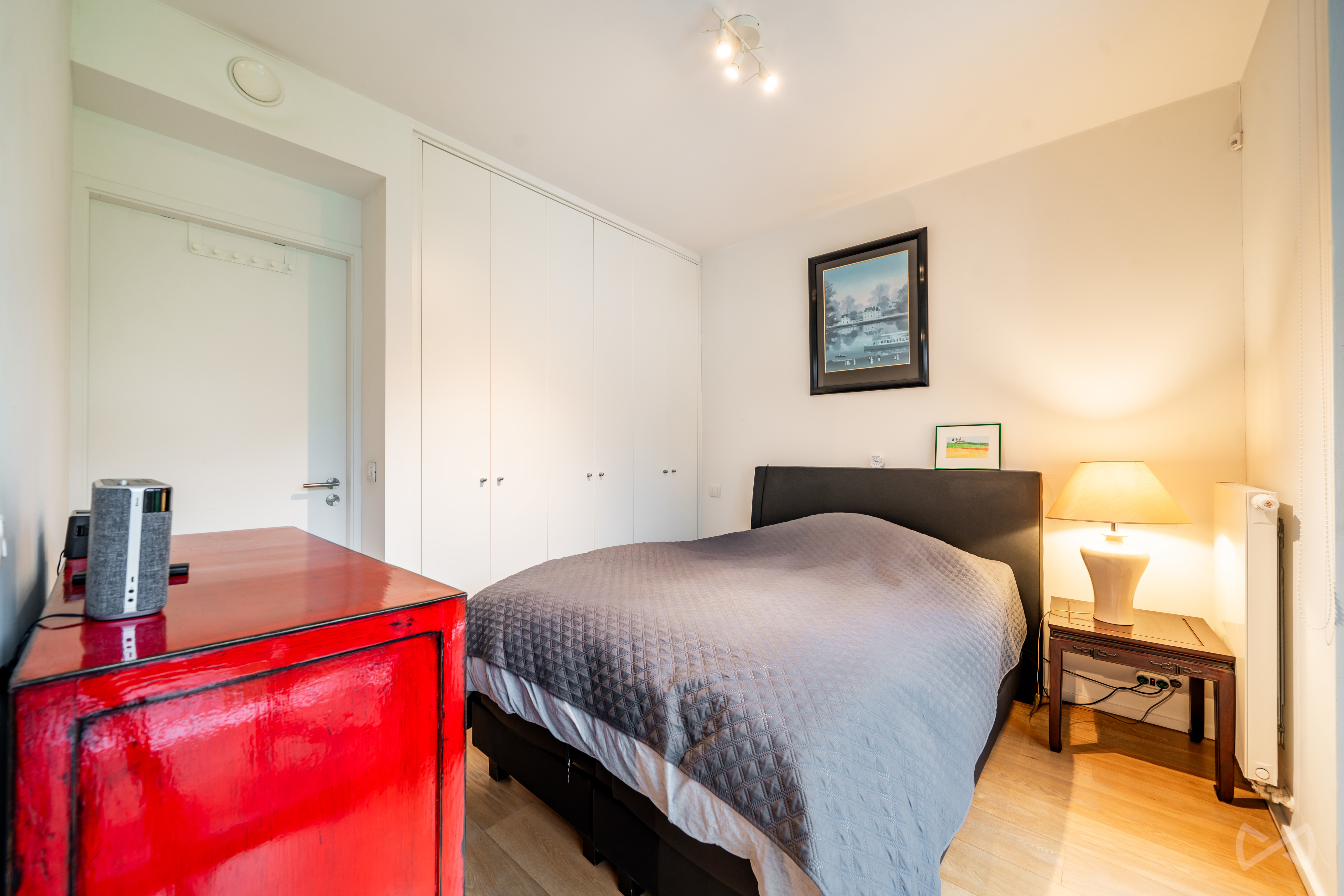 Picture 3 of 4 for Flat with one bedroom in La hulpe