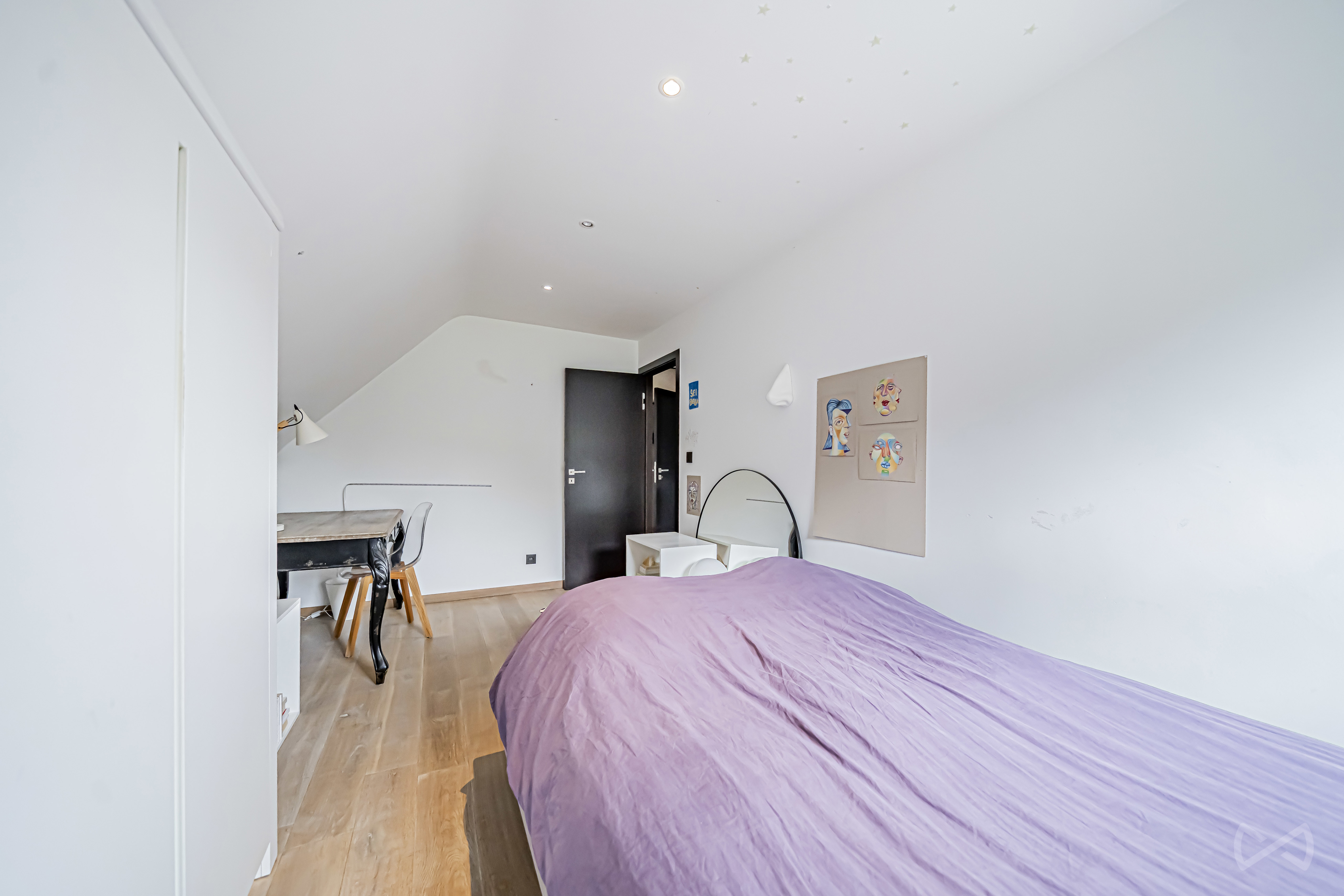 Picture 1 of 4 for House with two bedrooms in Genval