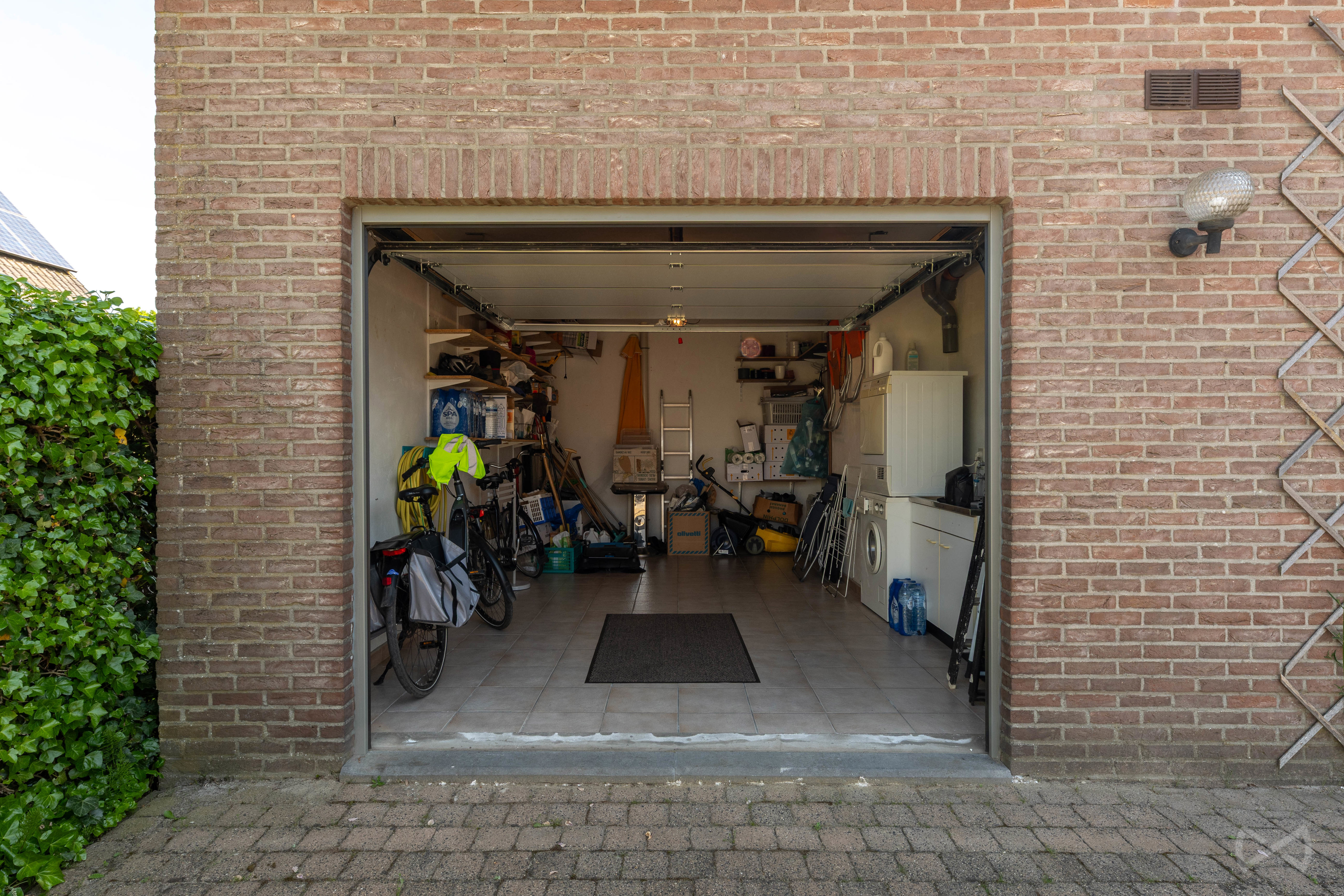 Foto 2 van 4 van Huis met twee slaapkamers in Pellenberg