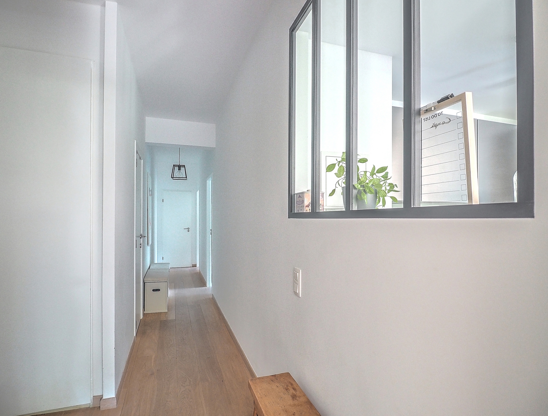 Picture 4 of 4 for Ground floor with three bedrooms in Uccle