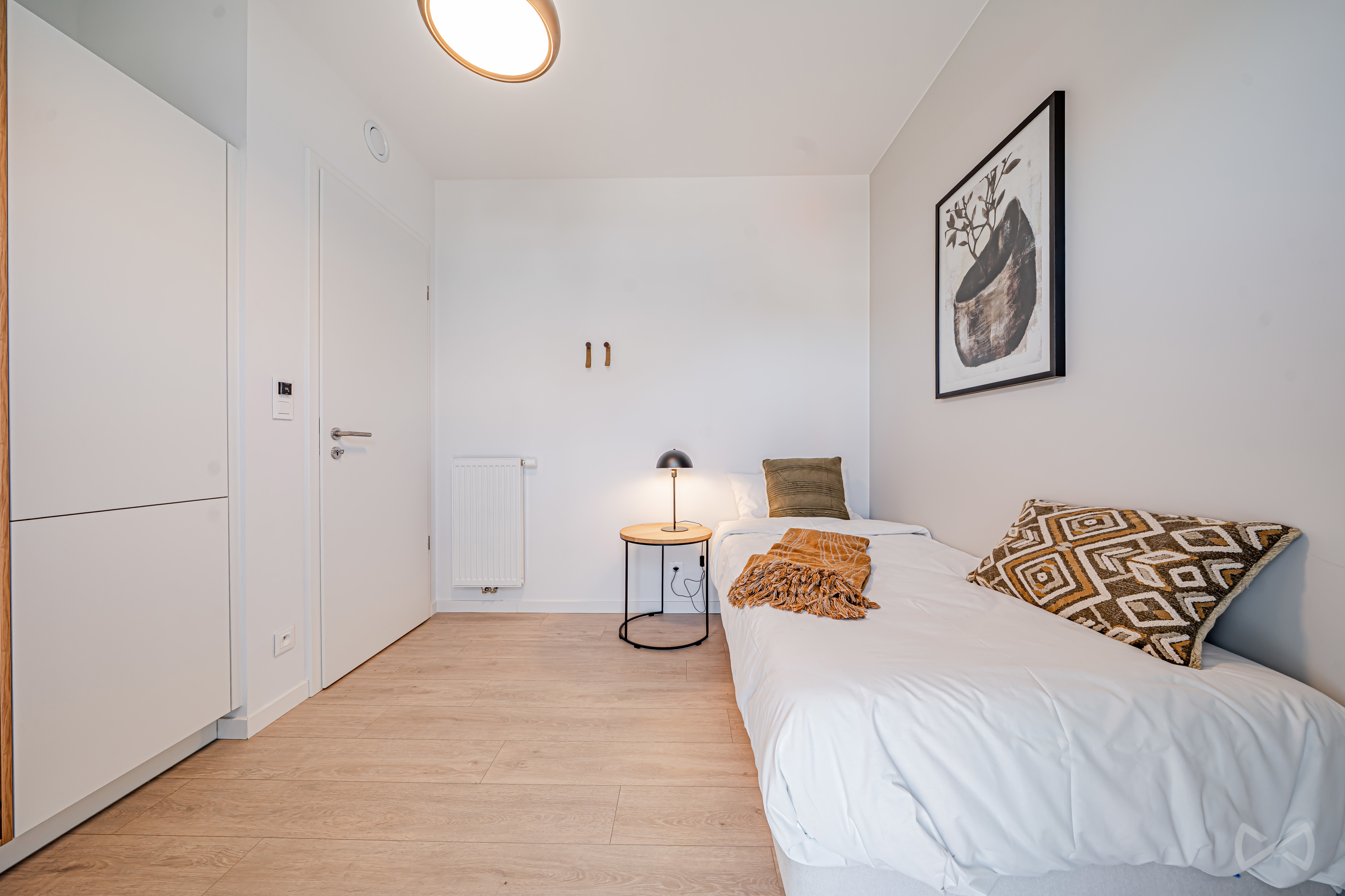 Picture 2 of 4 for Flat with two bedrooms in Seraing