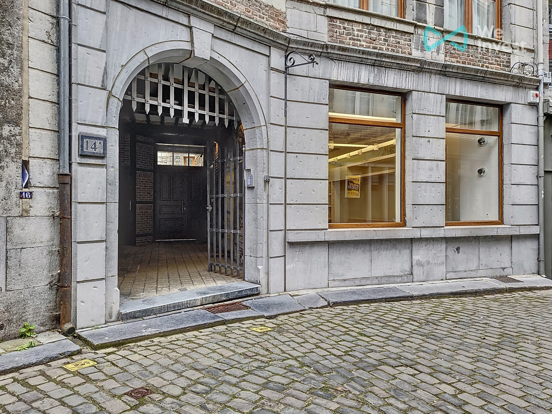 Picture 1 of 1 for Individual shop in Hoei