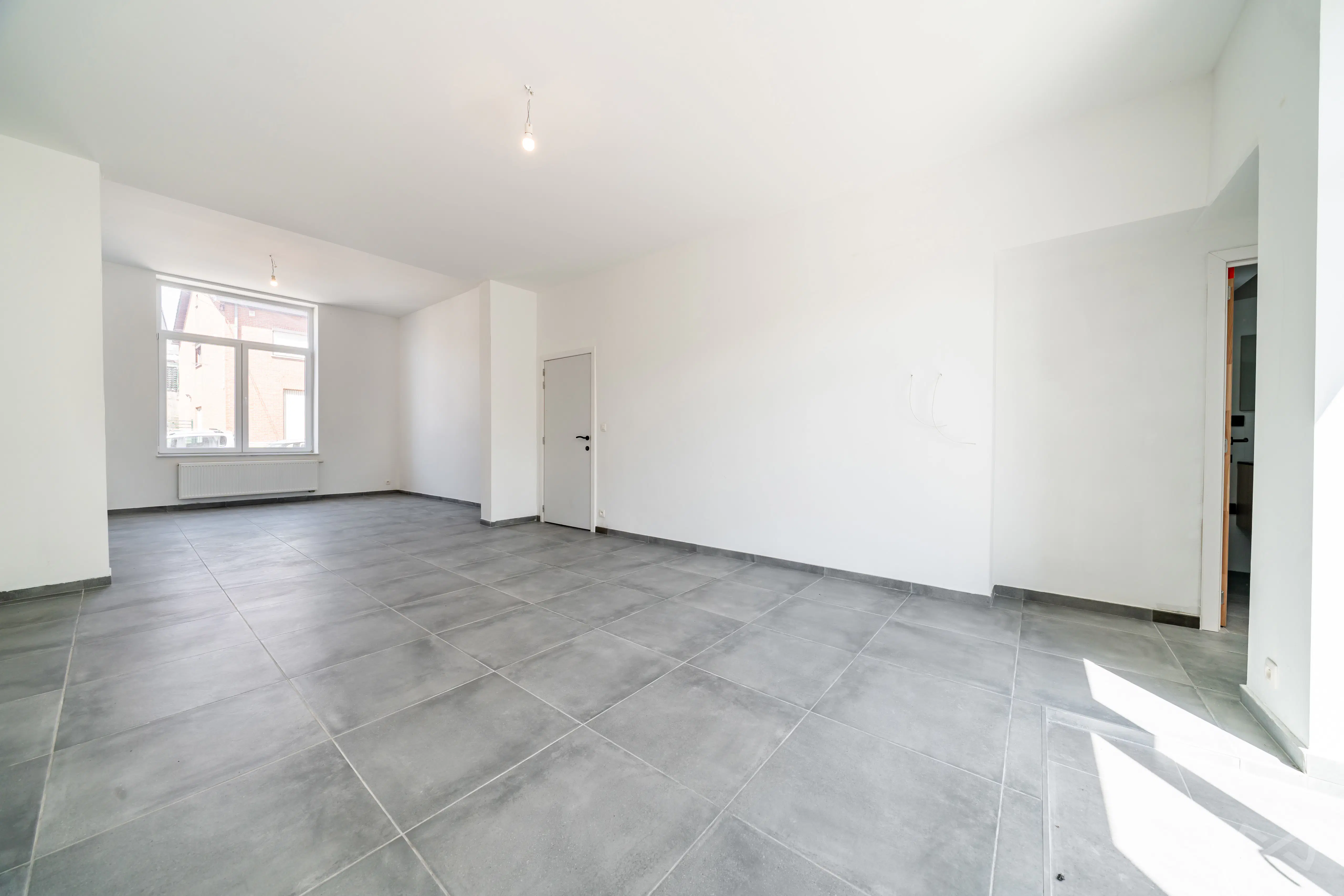 Photo 3 sur 4 pour Maison de quatre chambres à Jumet