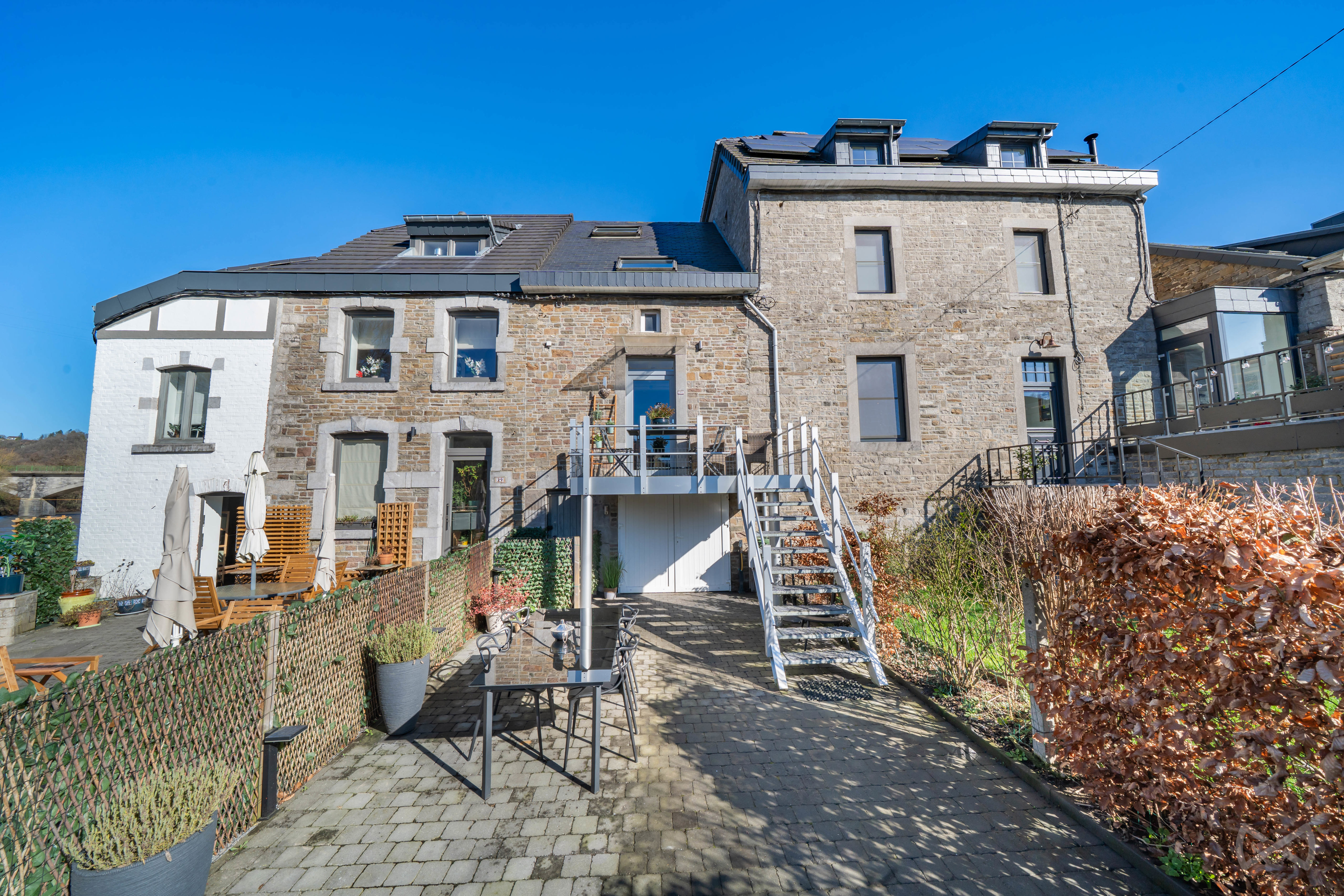Picture 4 of 4 for Bel-etage with two bedrooms in Sprimont