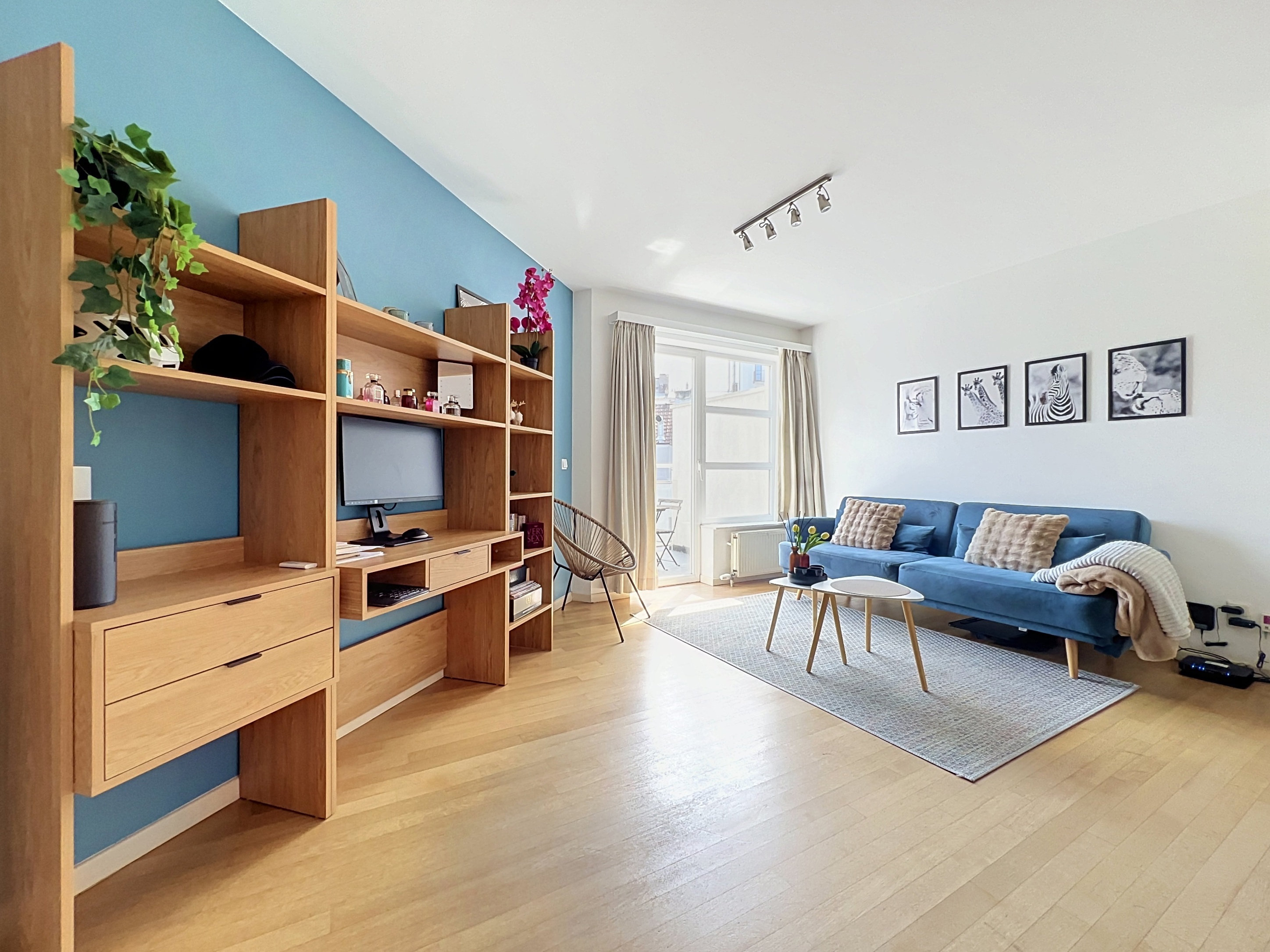 Foto van de woning