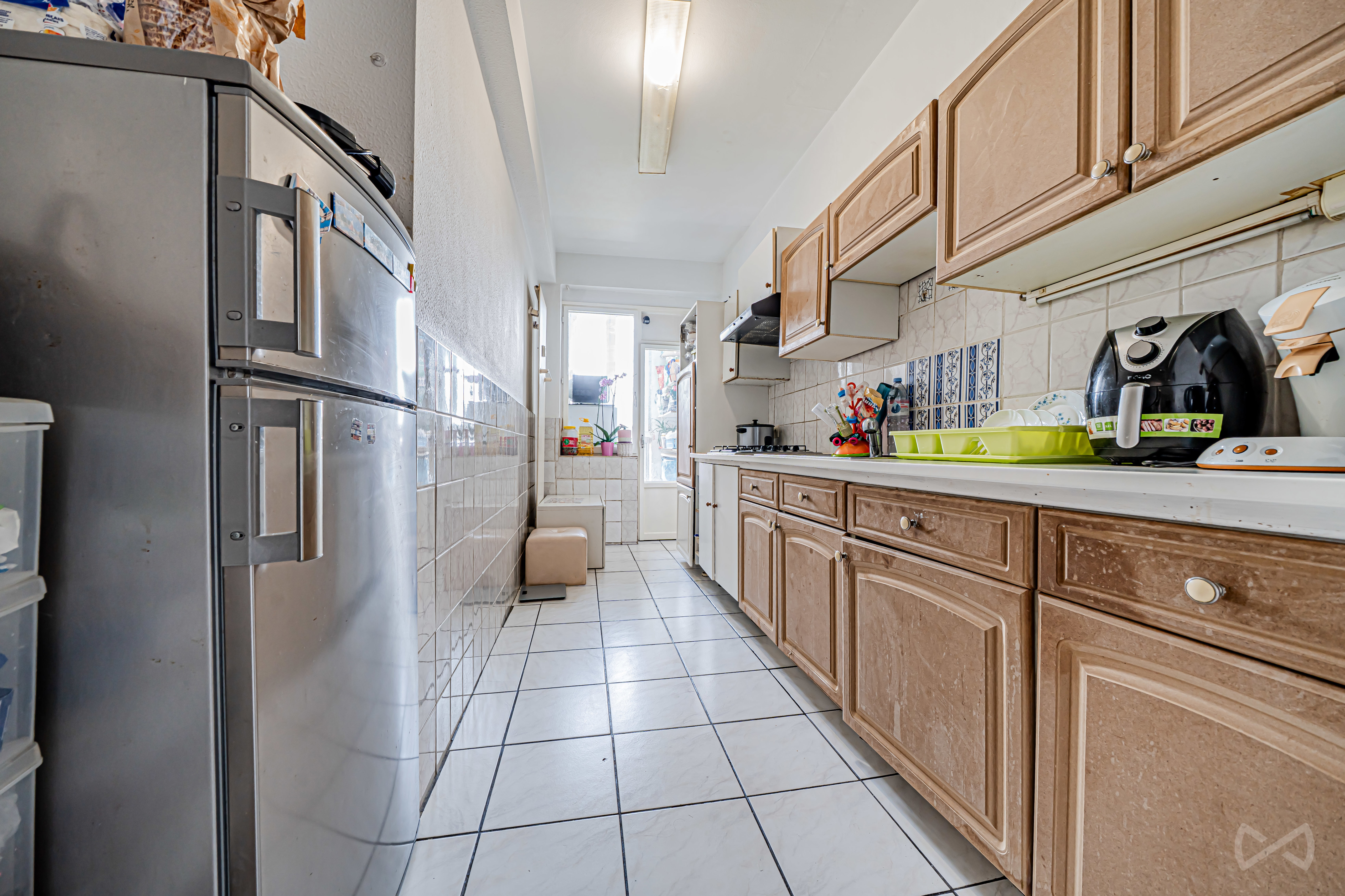 Picture 2 of 4 for Flat with two bedrooms in Jette