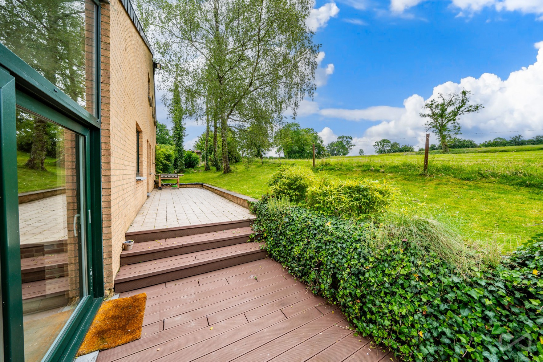 Picture 2 of 4 for House with four bedrooms in Barbençon