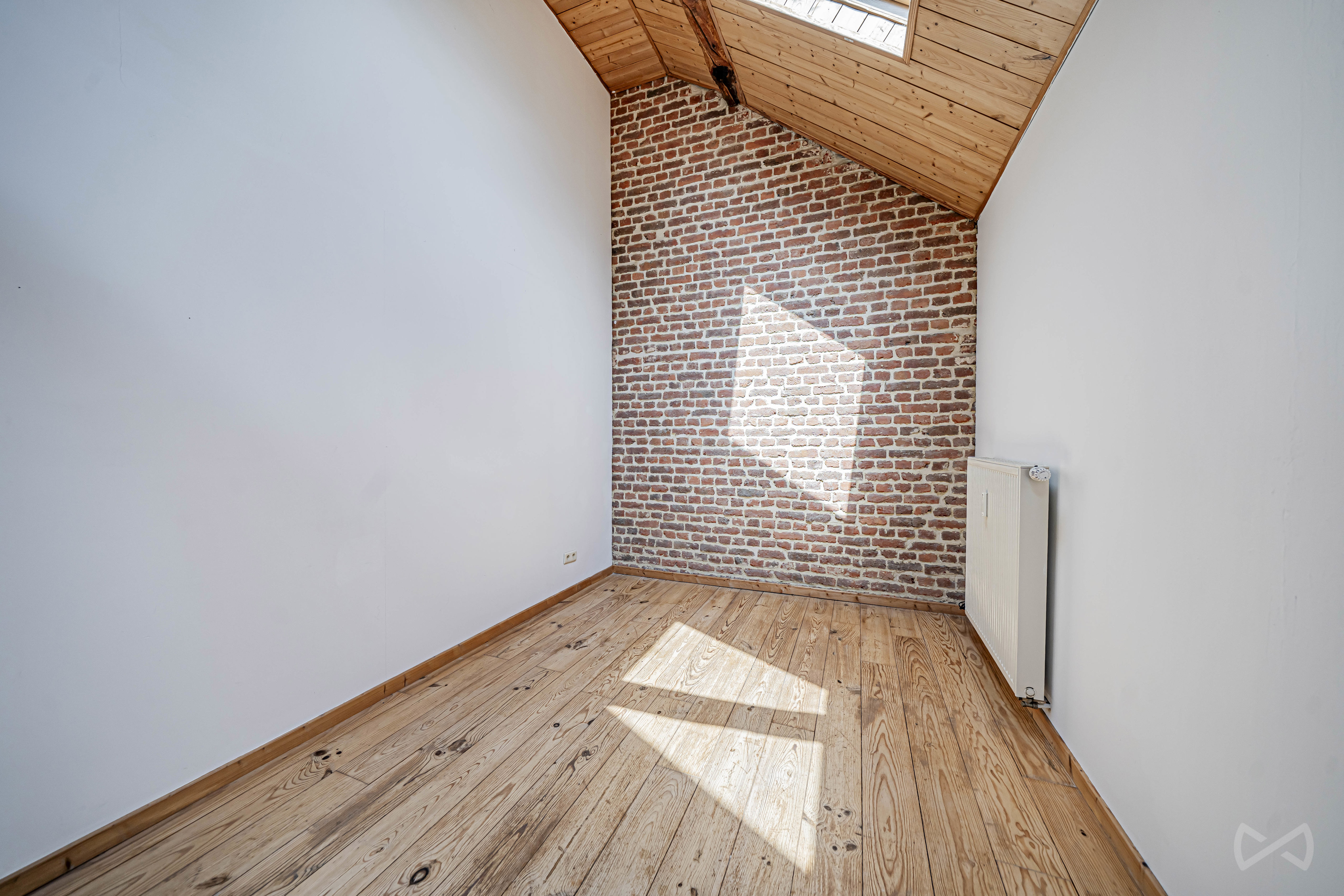 Picture 1 of 4 for House with one bedroom in Xhoris