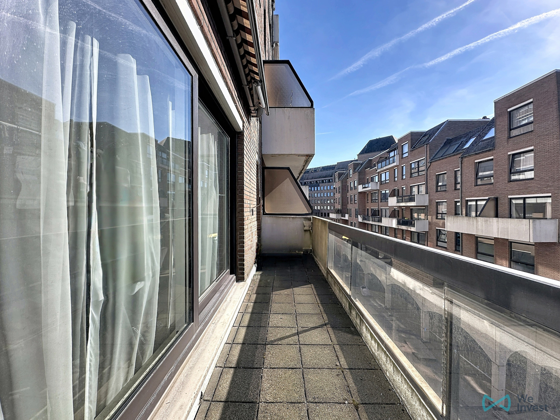 Picture 2 of 4 for Studio in Ixelles