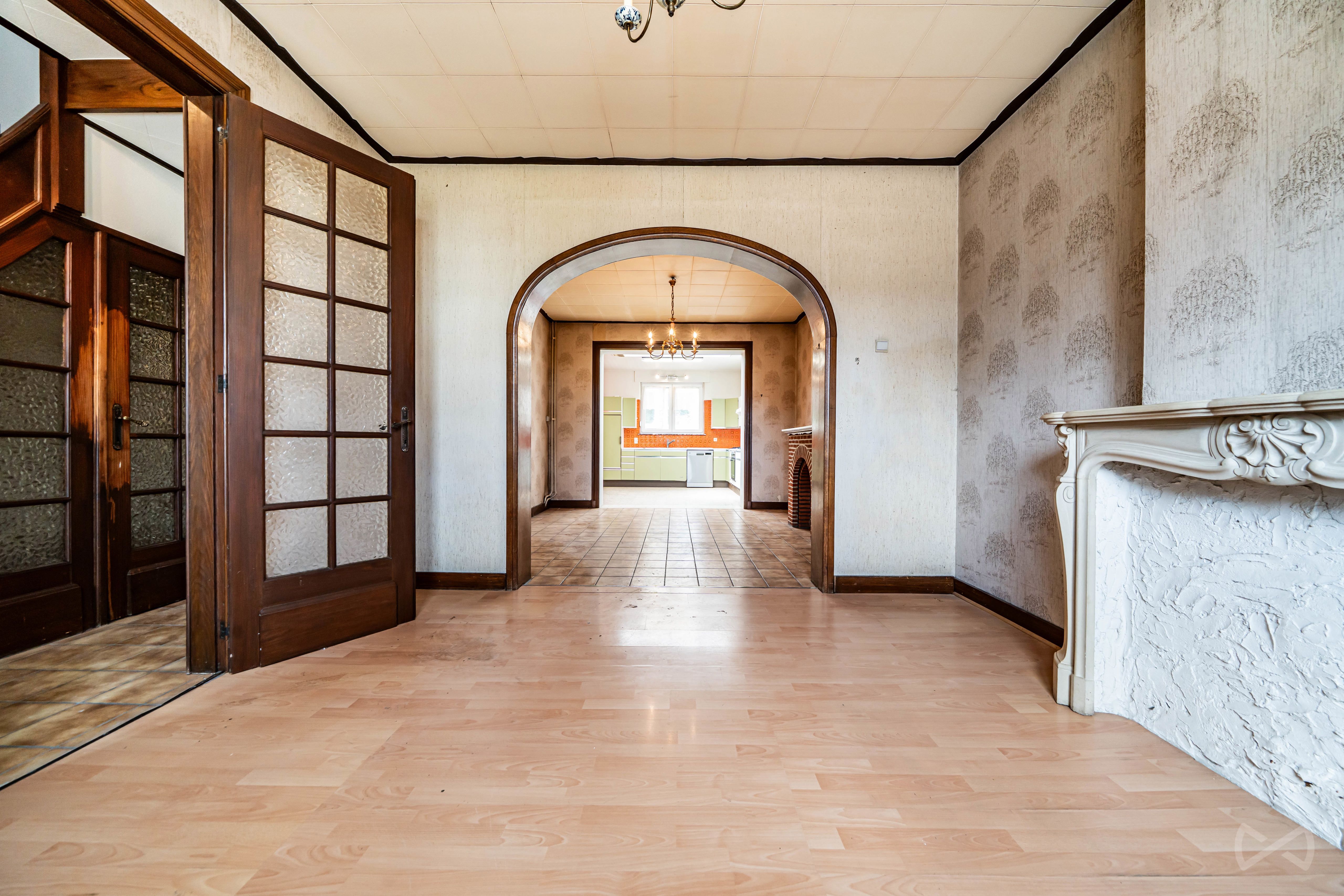 Picture 4 of 4 for House with three bedrooms in Waremme
