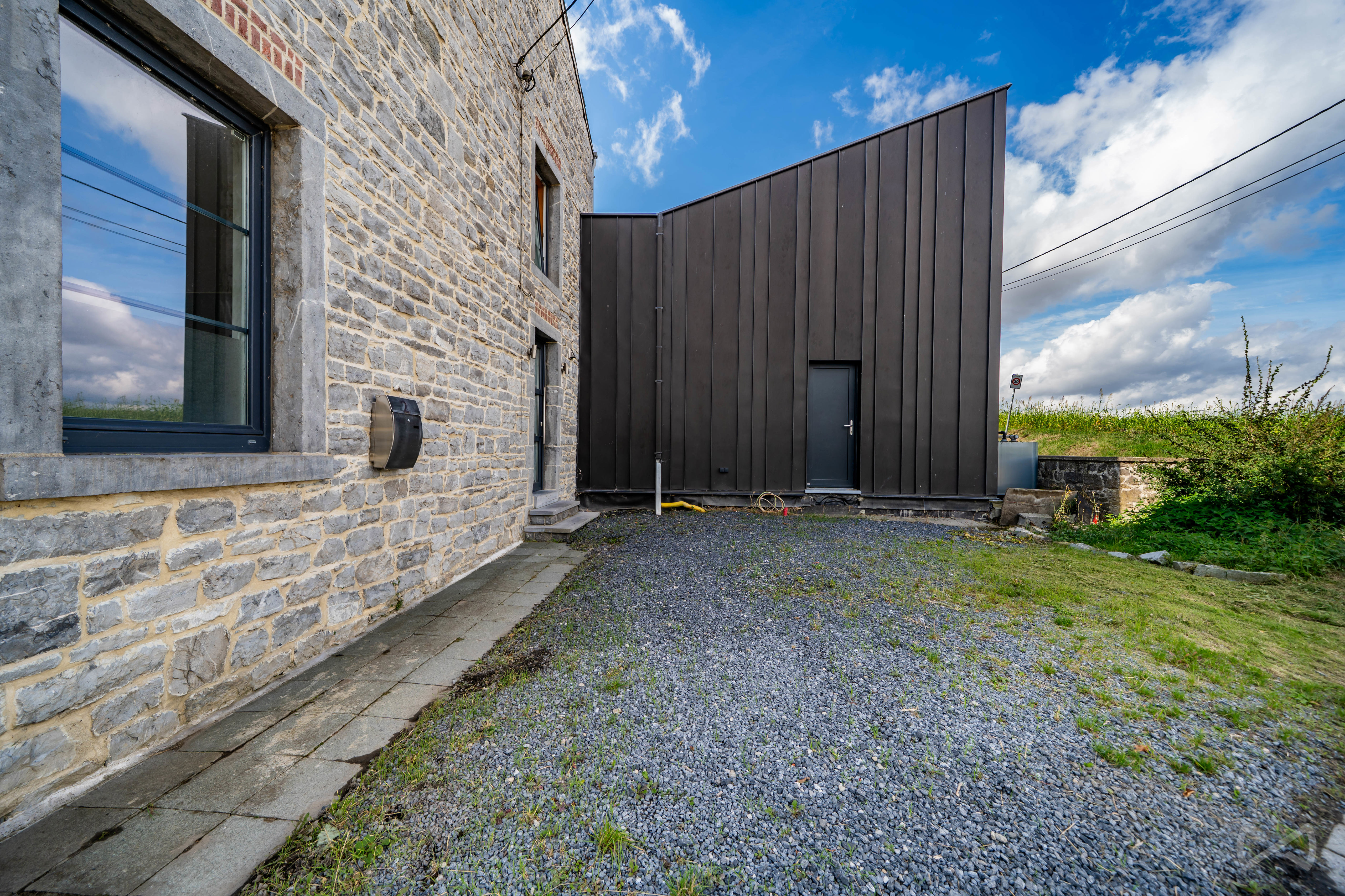 Picture 3 of 4 for House with two bedrooms in Ragnies