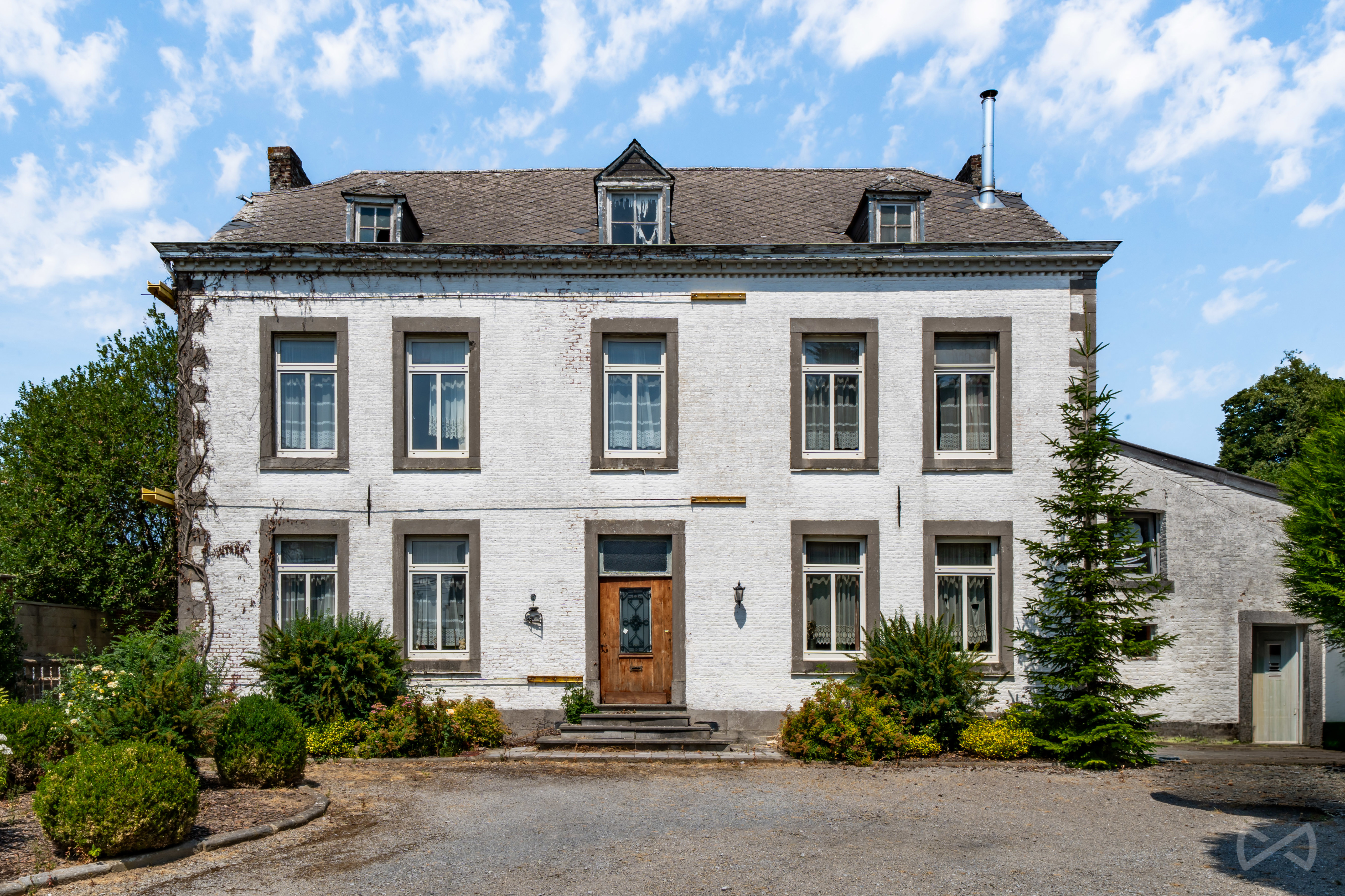 Picture 4 of 4 for Exceptional house with five bedrooms in Wasseiges