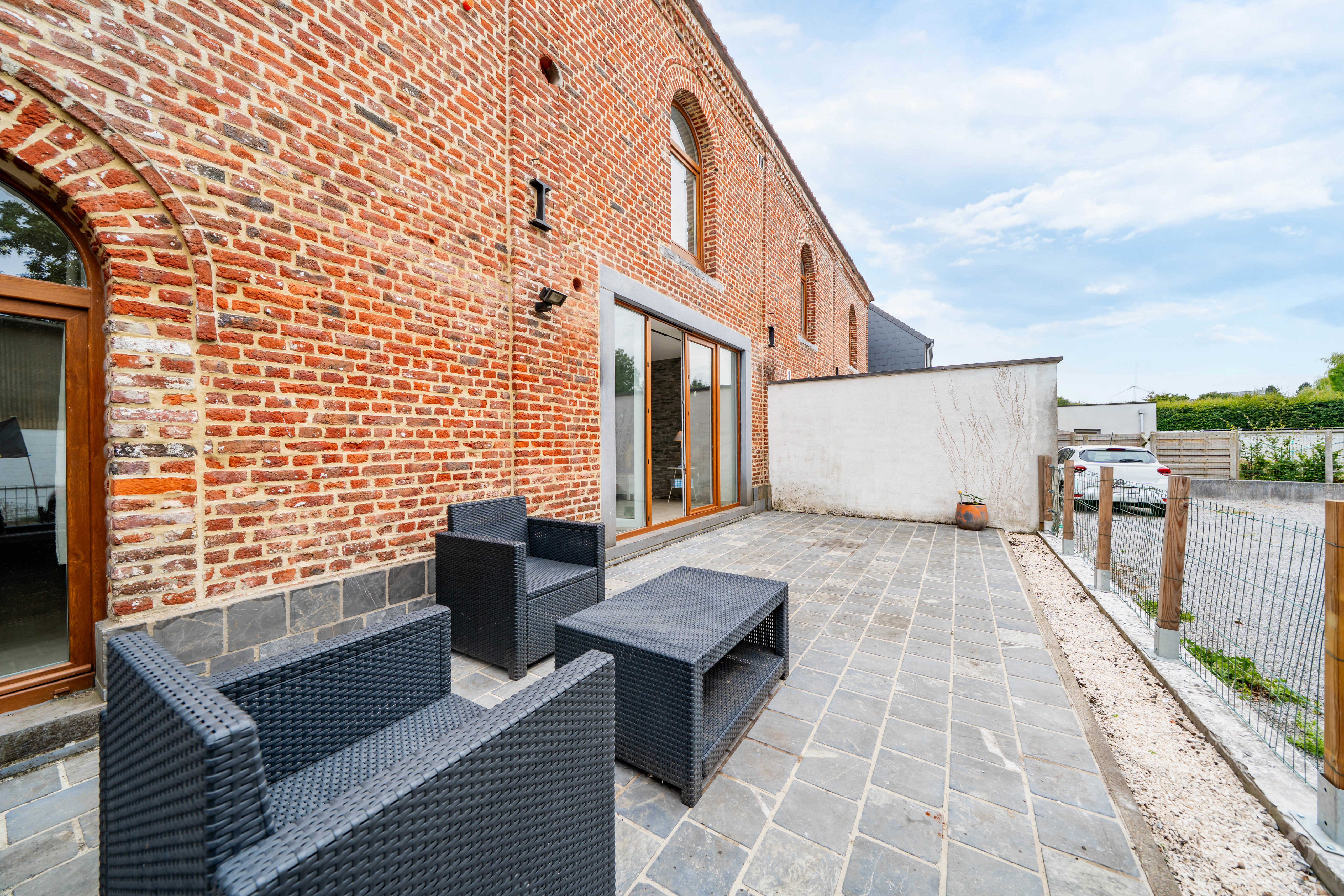 Picture 1 of 3 for Flat with two bedrooms in Villers-la-ville