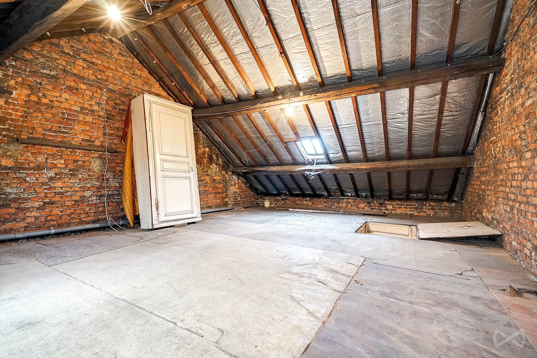 Picture 3 of 4 for House with five bedrooms in Marcinelle