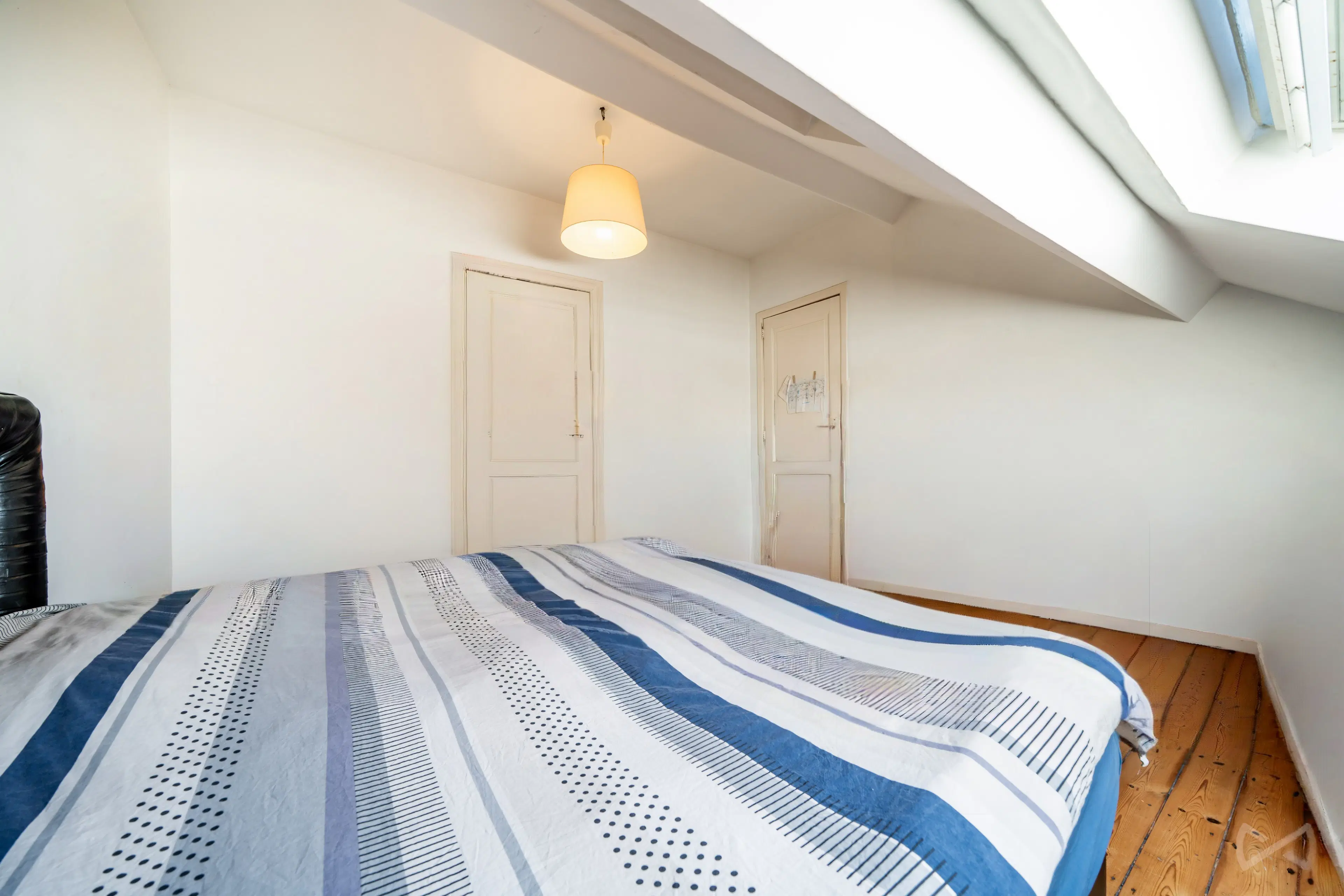Picture 1 of 4 for Flat with two bedrooms in Evere