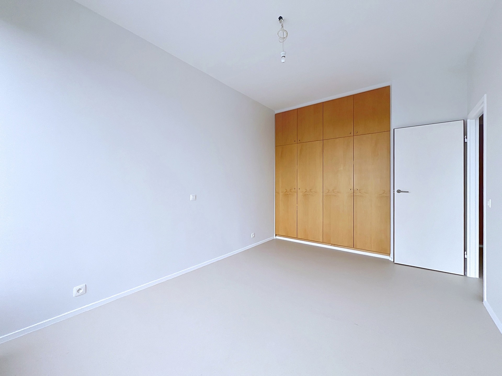 Foto 4 van 4 van Appartement met twee slaapkamers in Ixelles