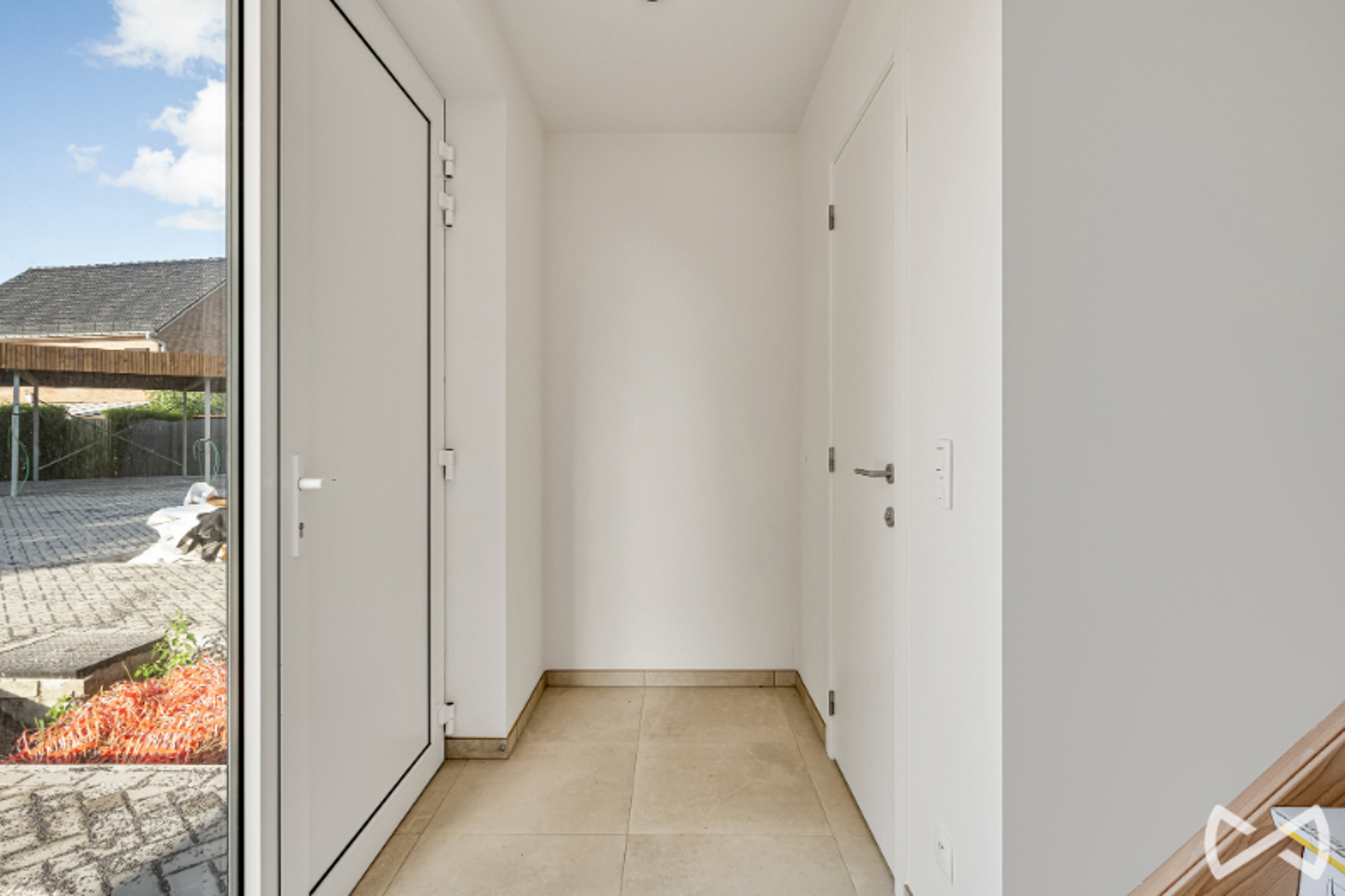 Photo 3 sur 4 pour Maison de trois chambres à Brakel