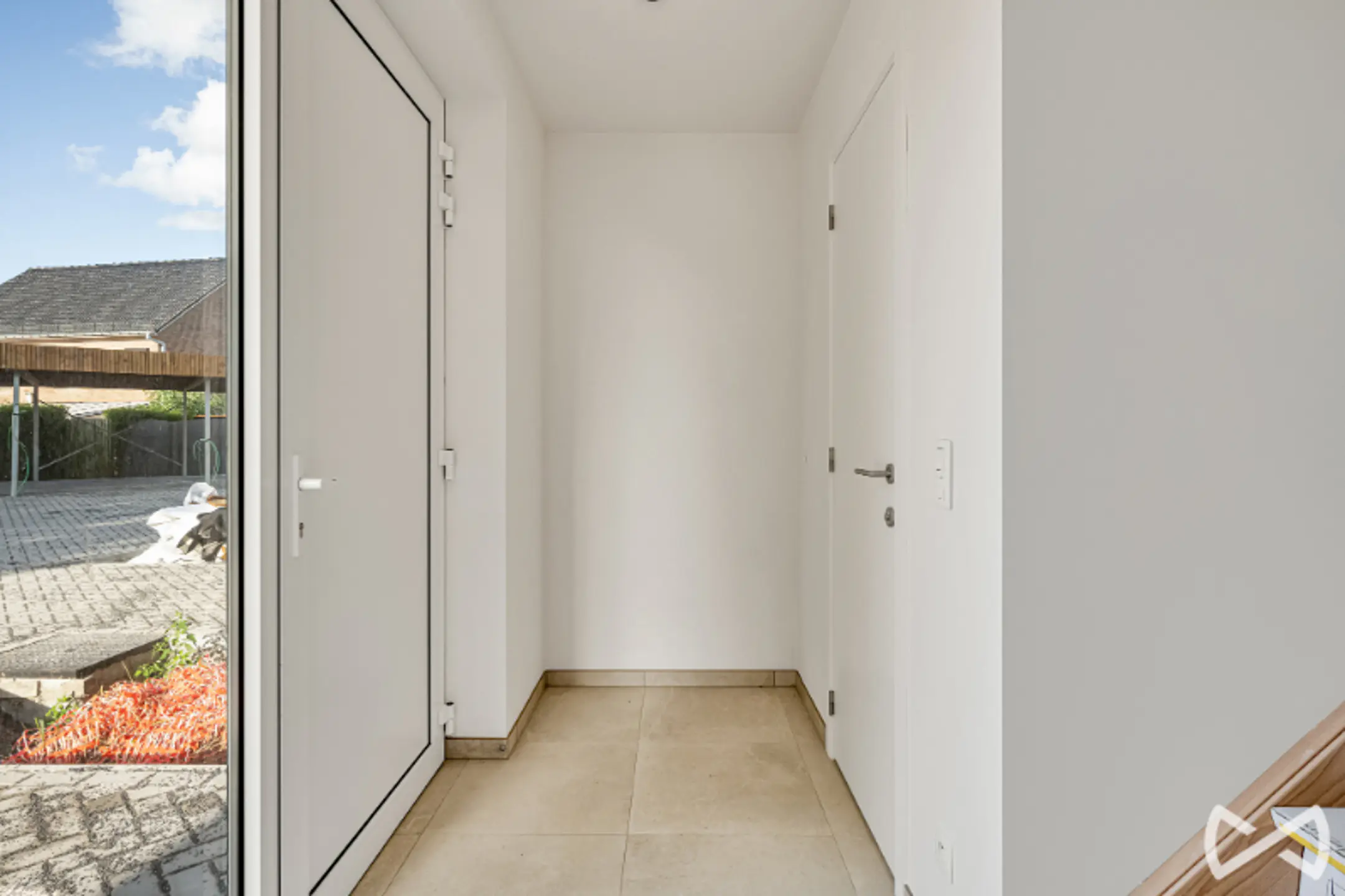 Photo 3 sur 4 pour Maison de trois chambres à Brakel