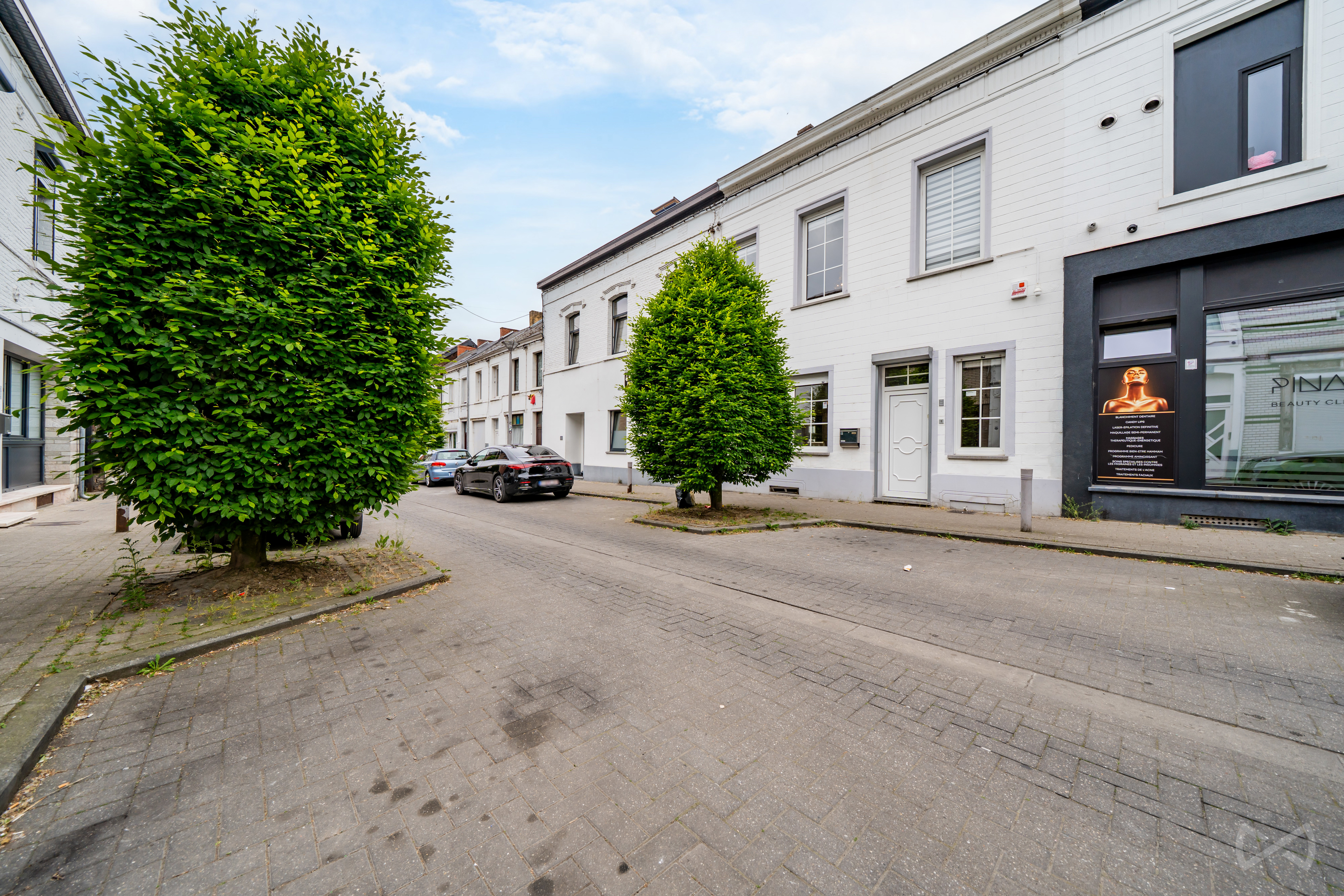 Picture 2 of 4 for House with three bedrooms in La Louvière Haine-Saint-Pierre