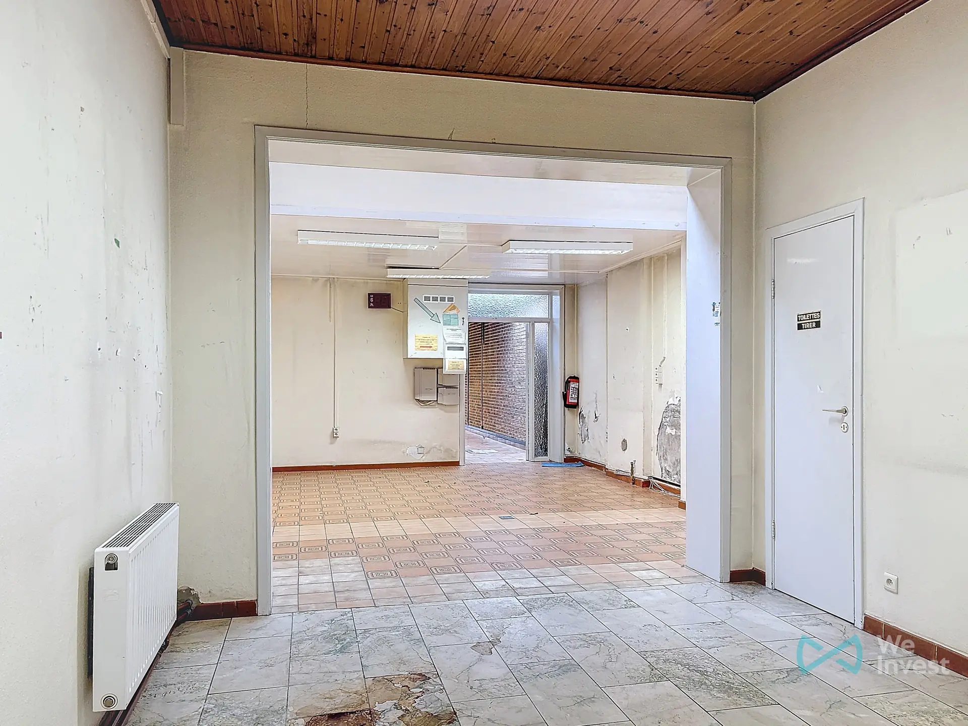 Picture 1 of 4 for House with two bedrooms in Chapelle-lez-Herlaimont