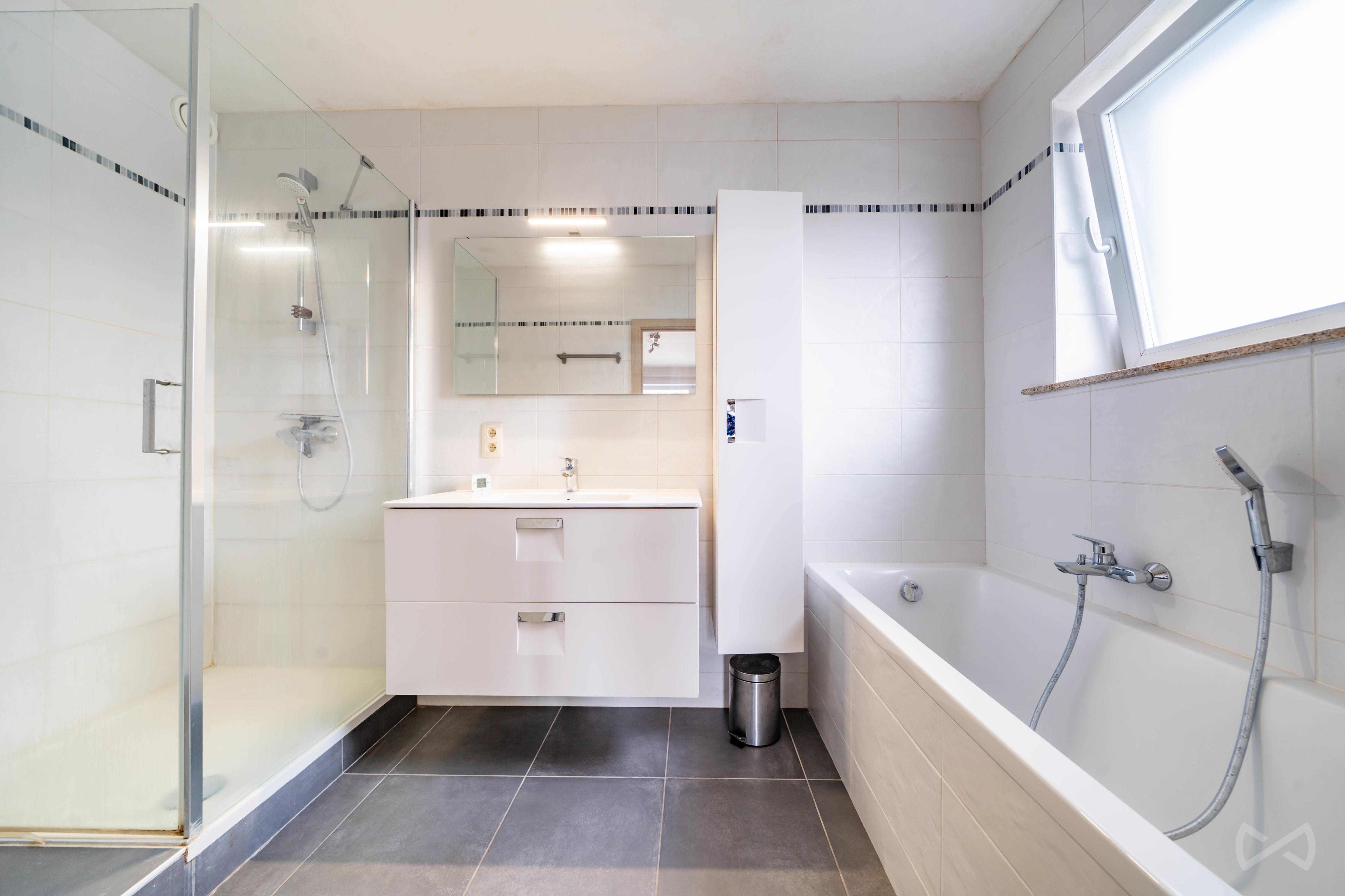 Picture 2 of 4 for Flat with one bedroom in Braine-le-Comte