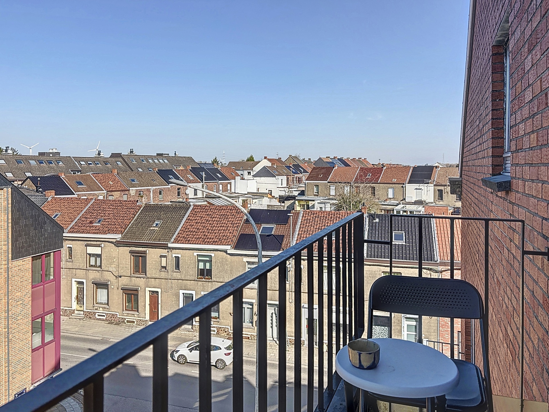 Photo 1 sur 4 pour Studio à La Louvière