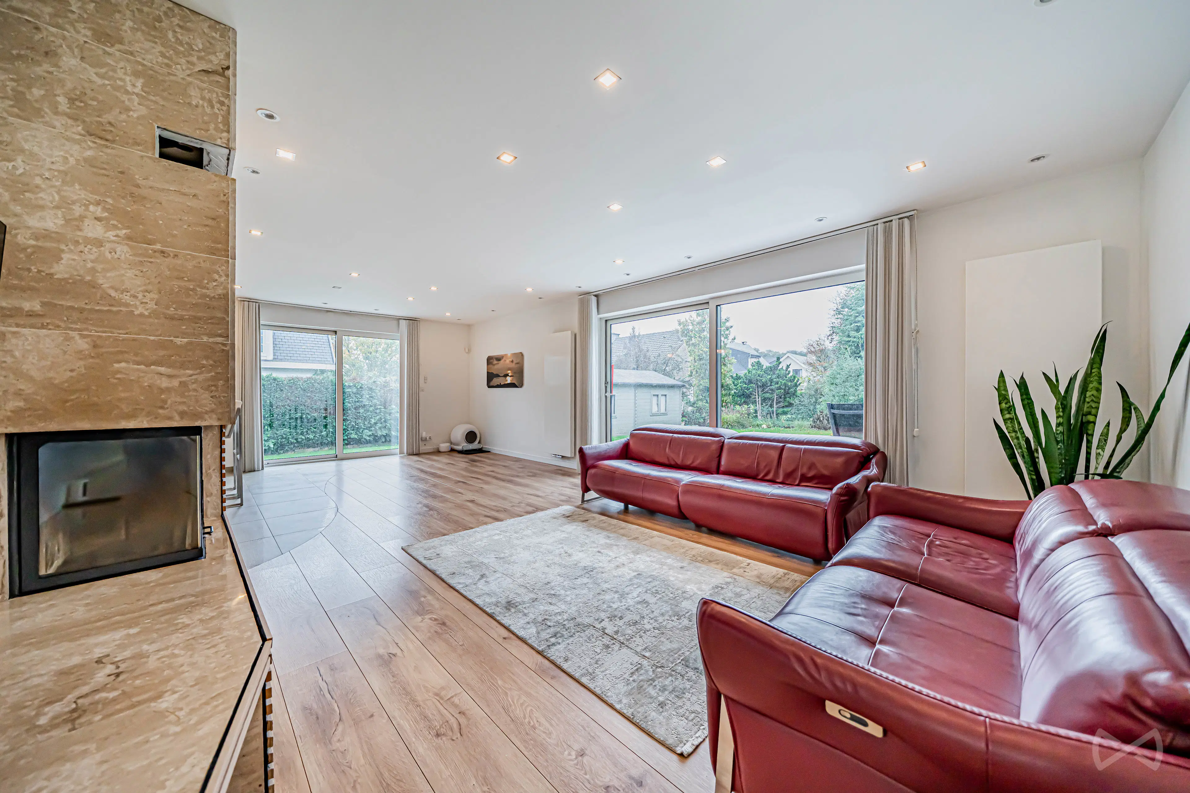 Picture 3 of 4 for Villa with four bedrooms in Overijse