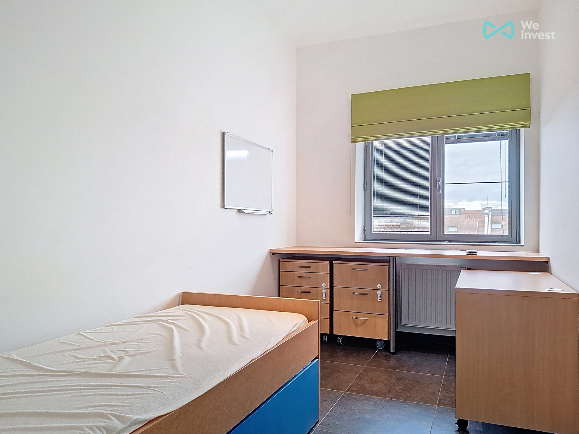 Photo 1 sur 4 pour Appartement de deux chambres à Leuven