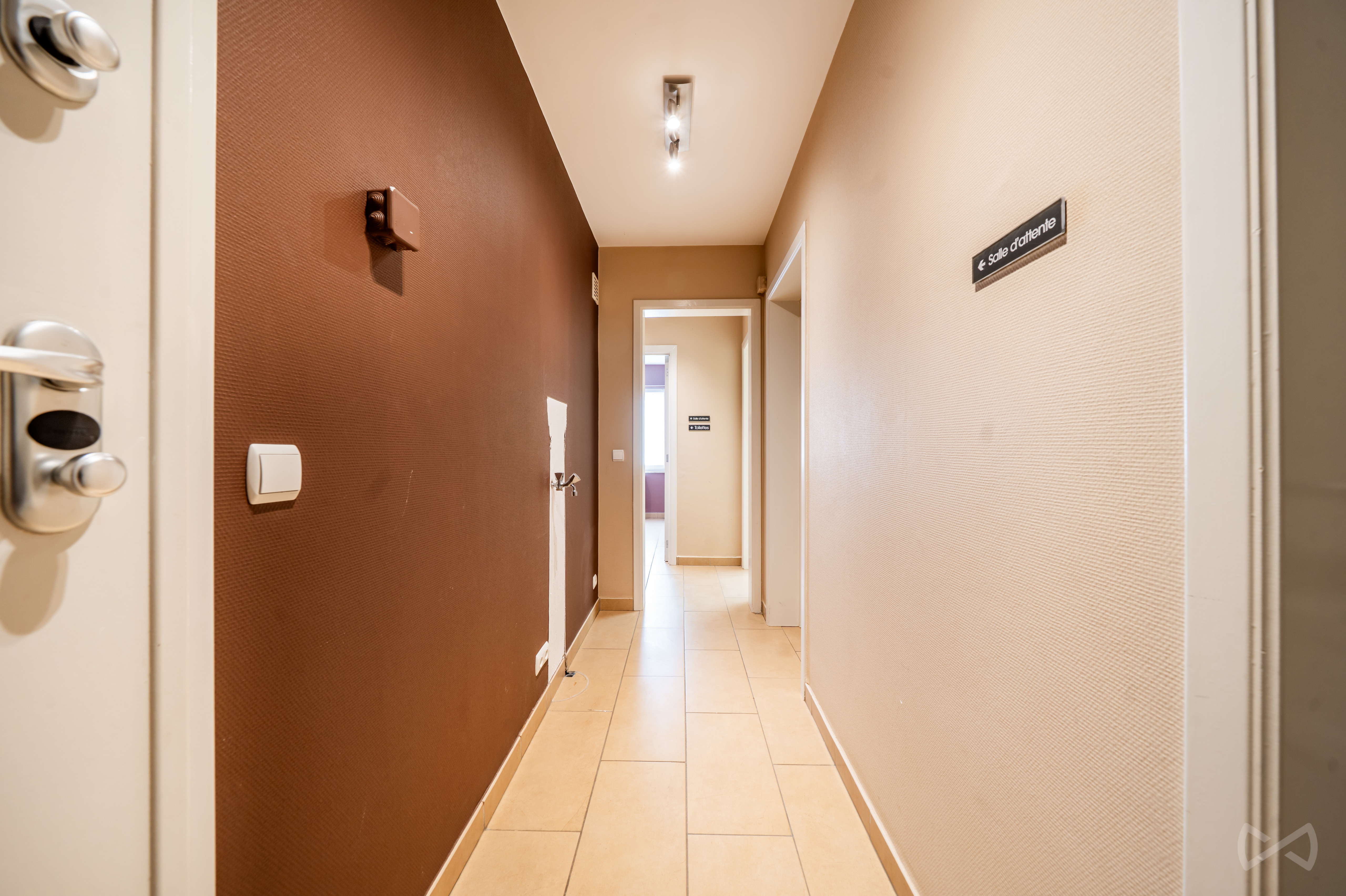 Picture 3 of 3 for Flat with two bedrooms in Ciney