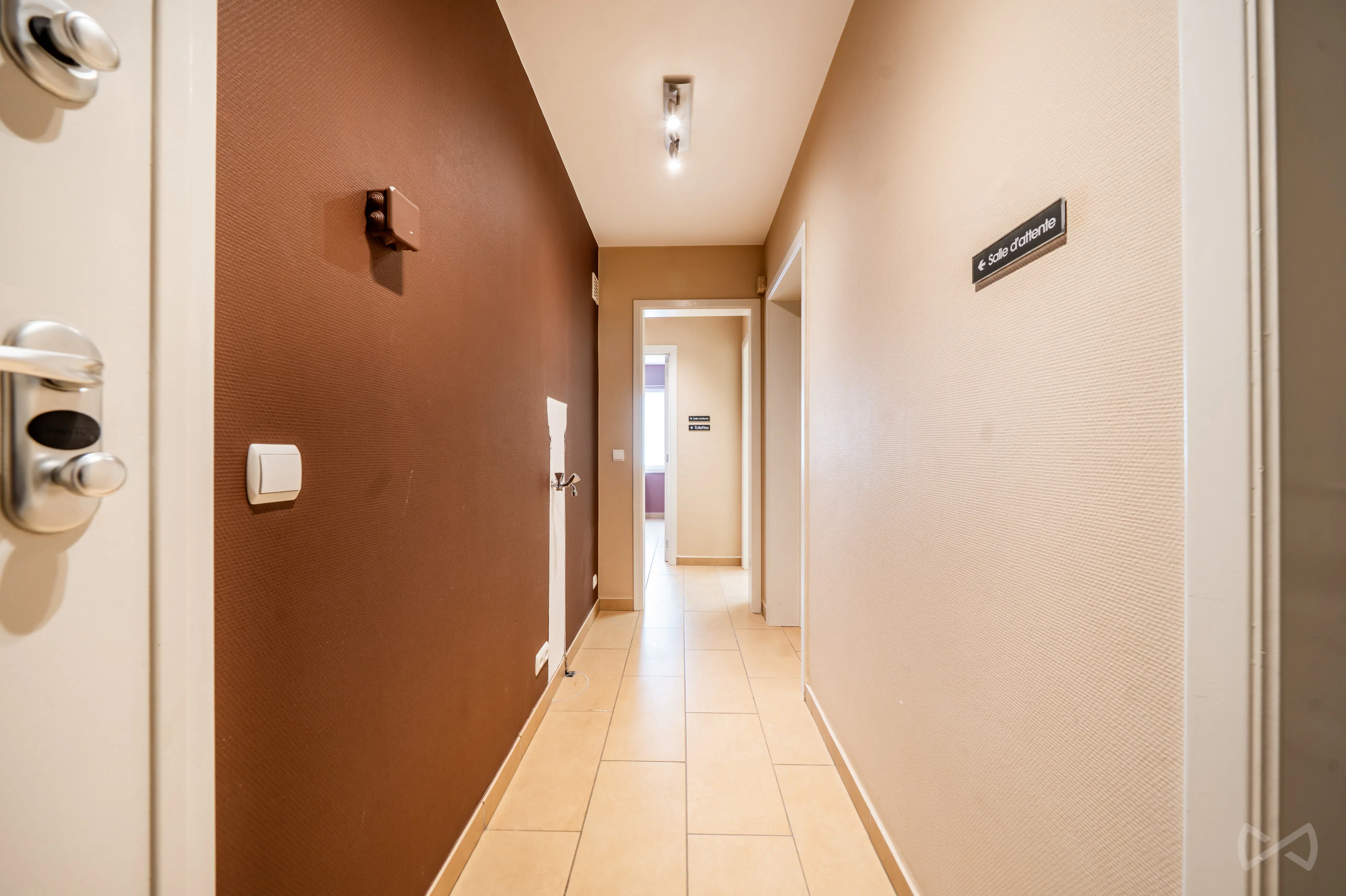 Picture 3 of 3 for Flat with two bedrooms in Ciney
