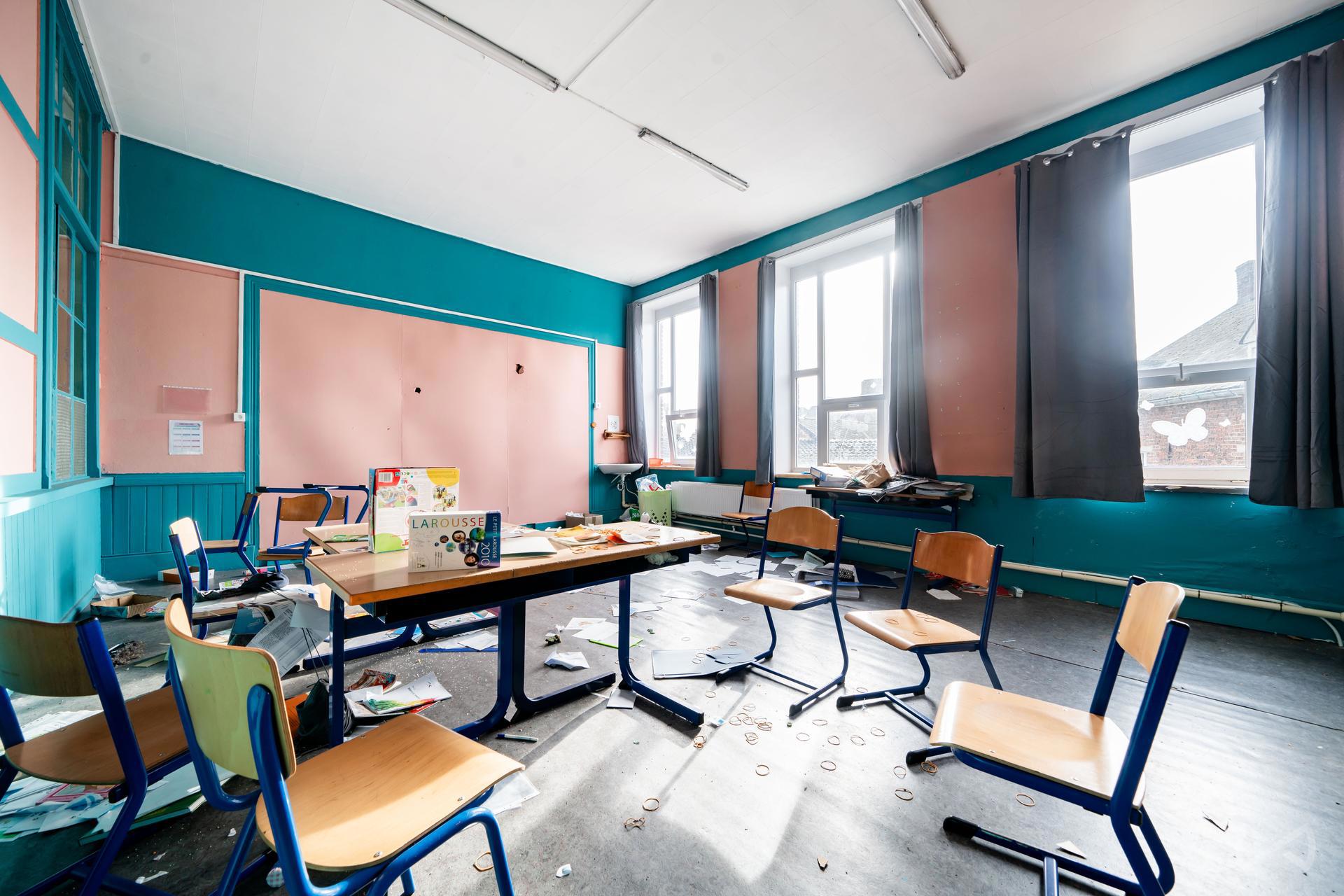 Picture 2 of 4 for Multi-purpose building in Frameries