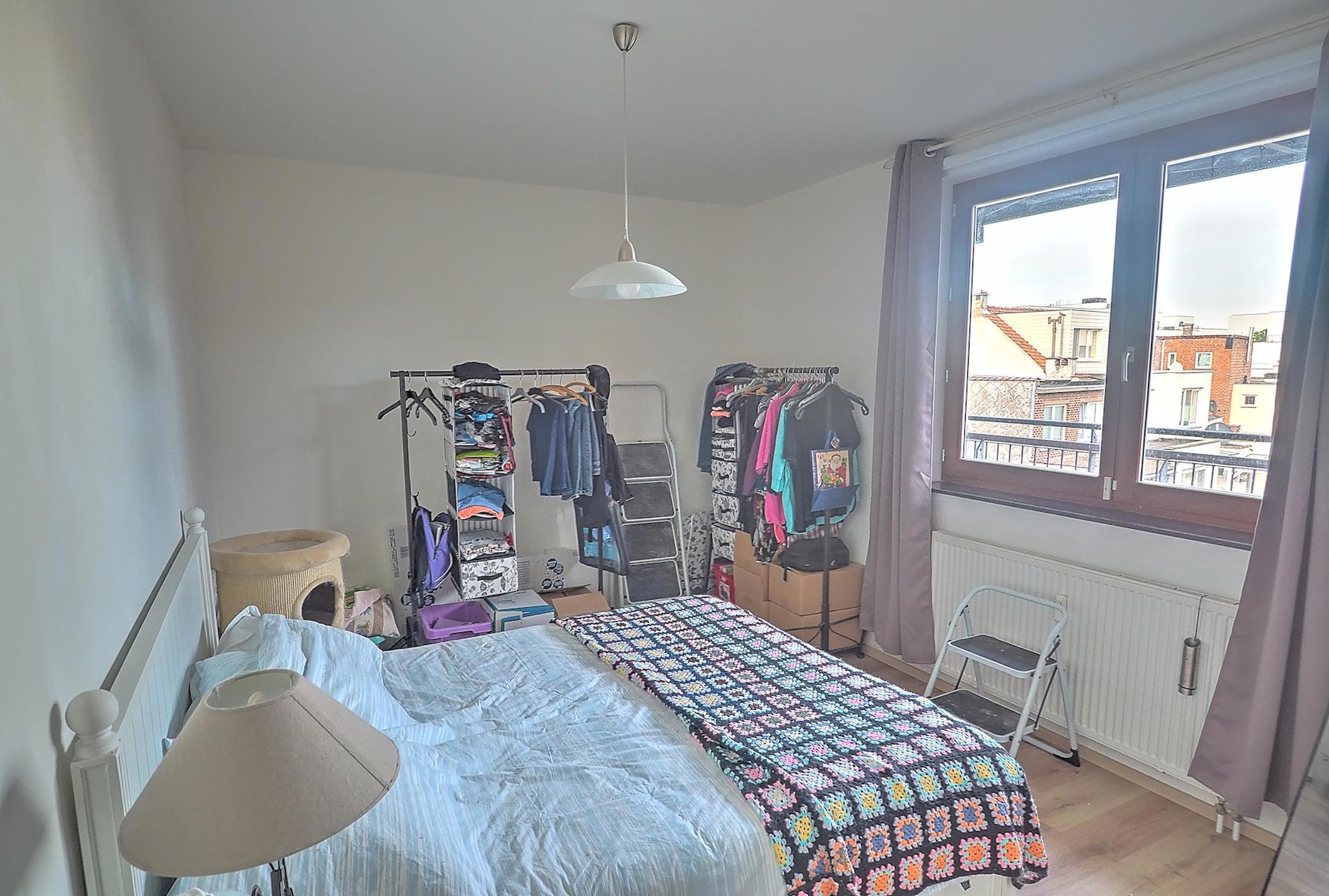 Picture 1 of 4 for Flat with two bedrooms in Evere