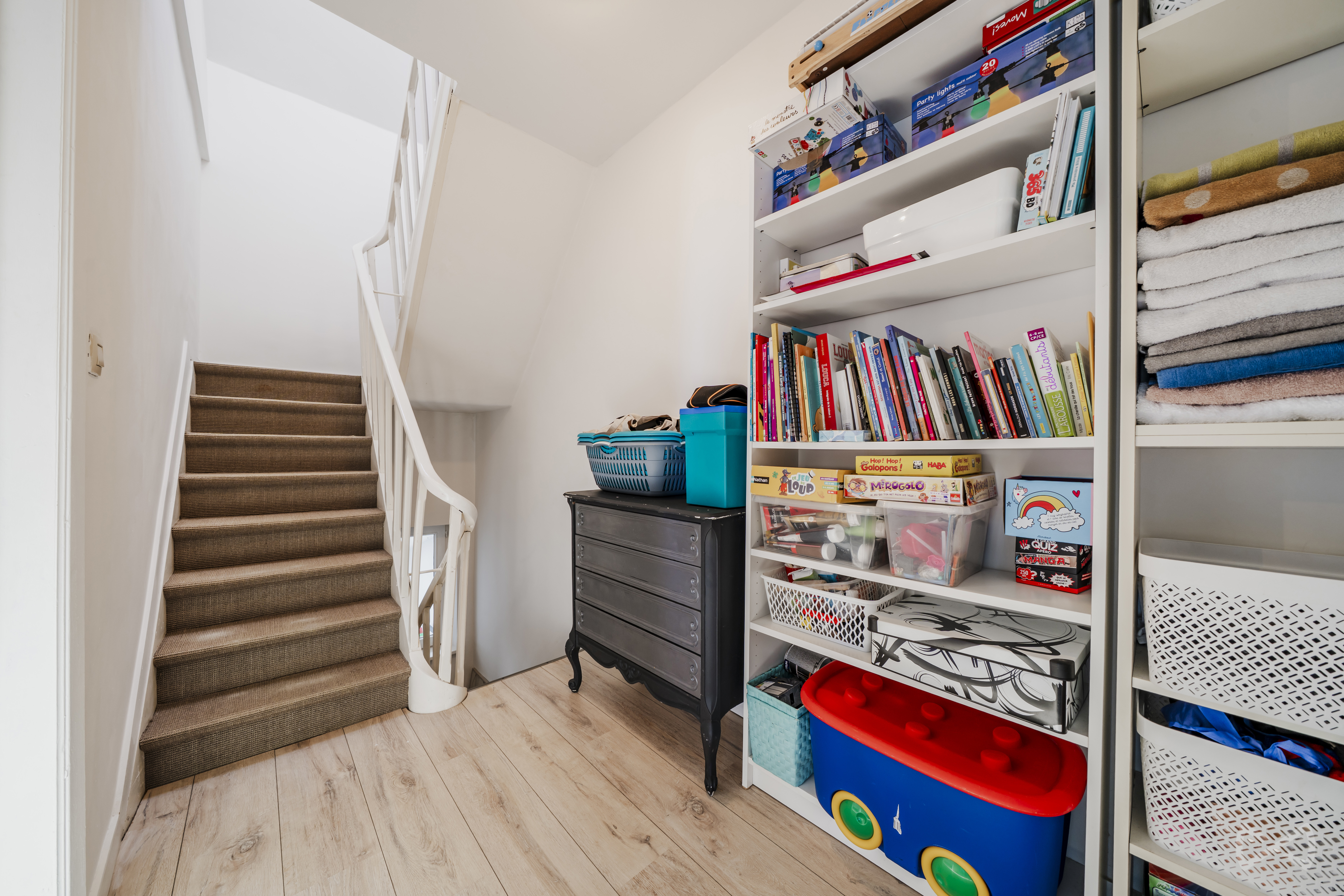 Picture 2 of 4 for House with three bedrooms in Wavre