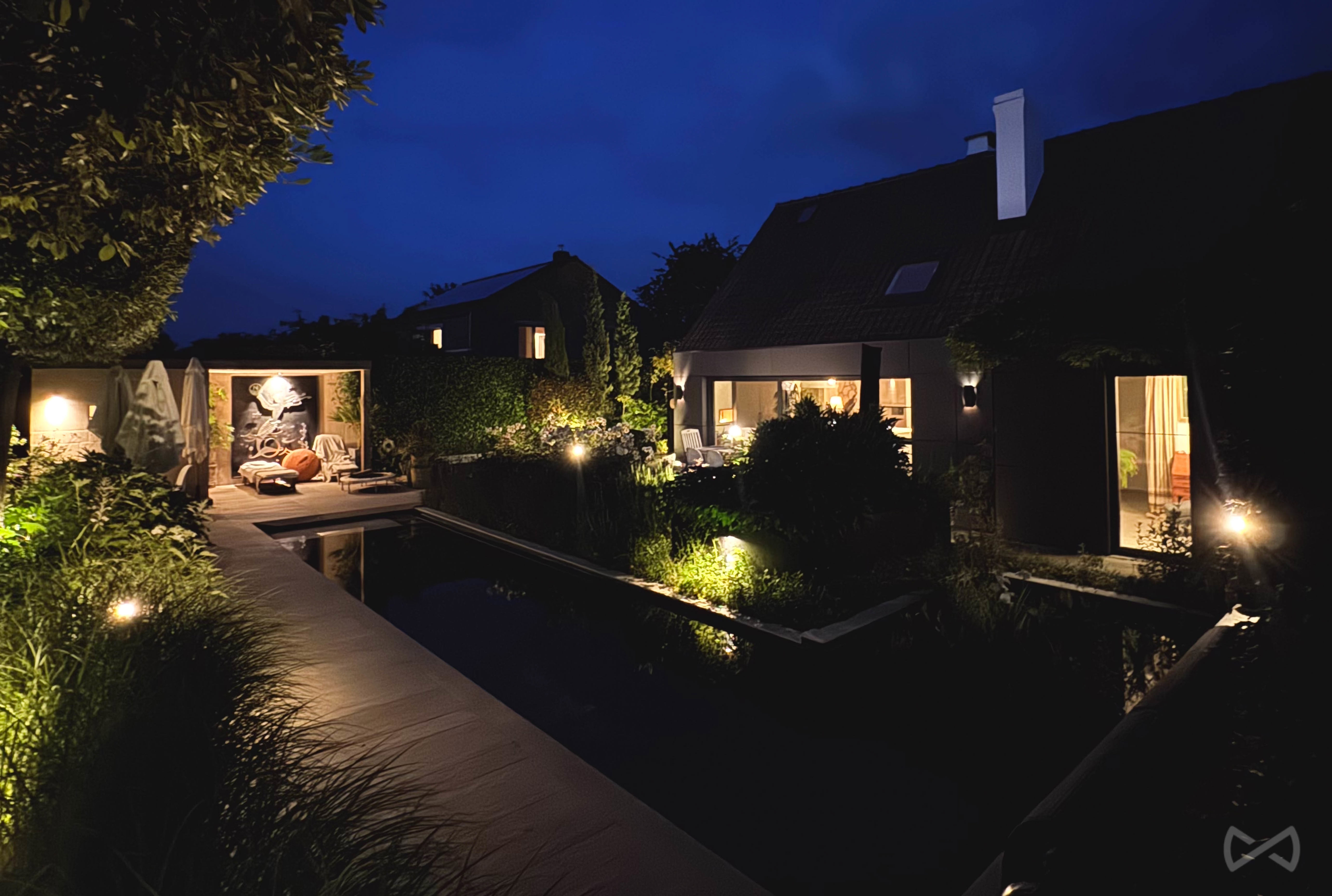 Picture 2 of 3 for Villa with five bedrooms in Bierbeek Korbeek-Lo