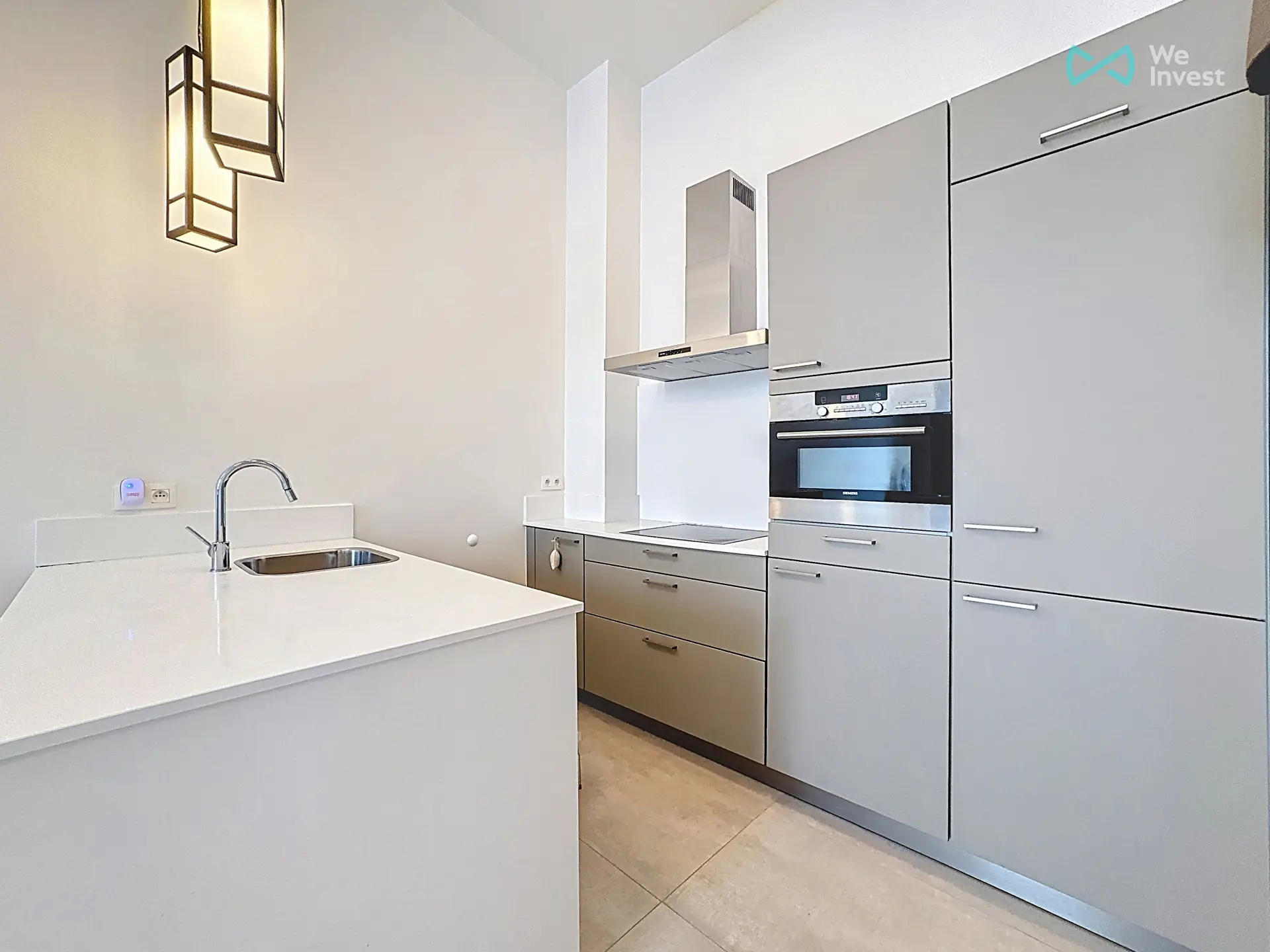 Foto van de woning