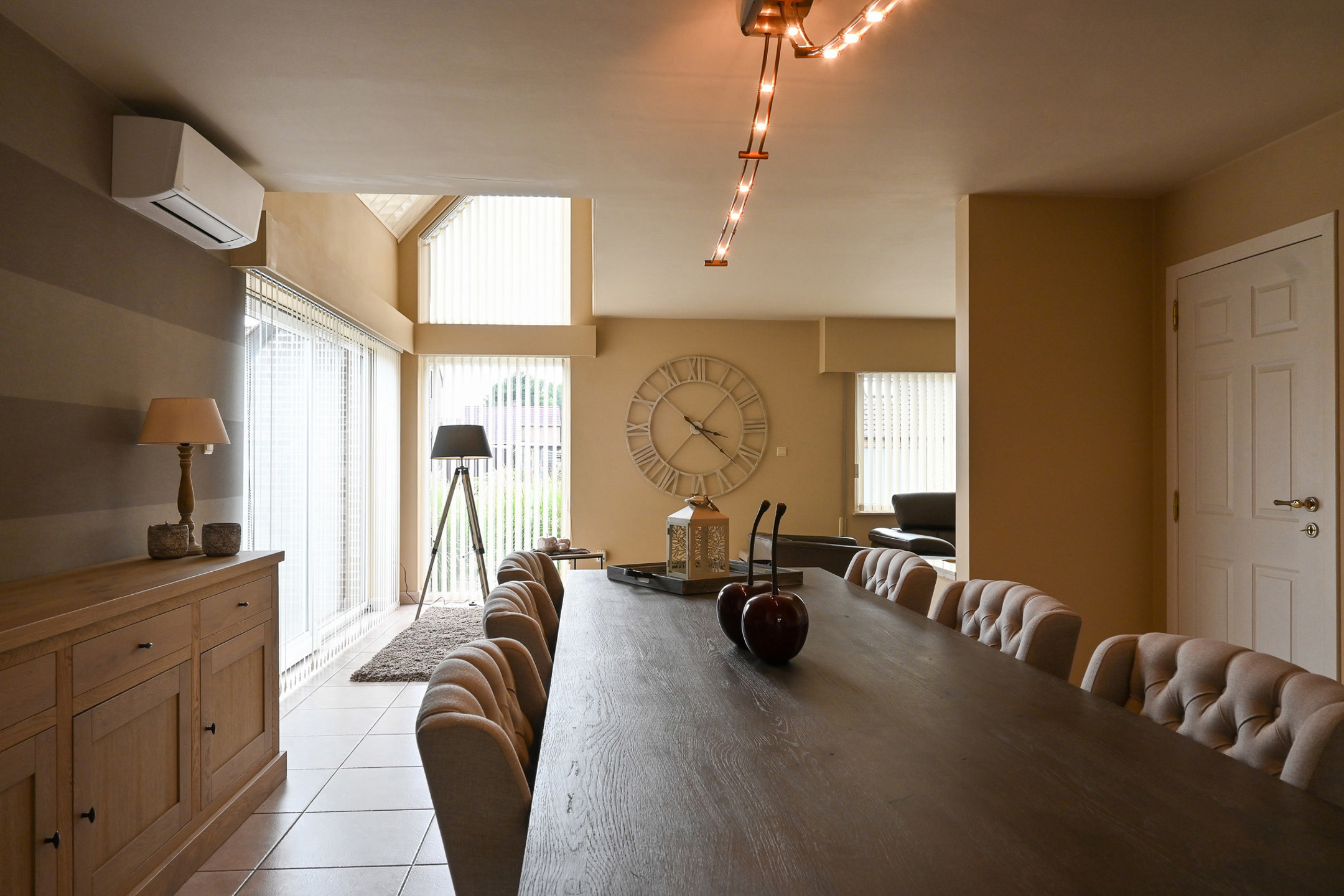 Picture 2 of 4 for Exceptional house with four bedrooms in Beringen