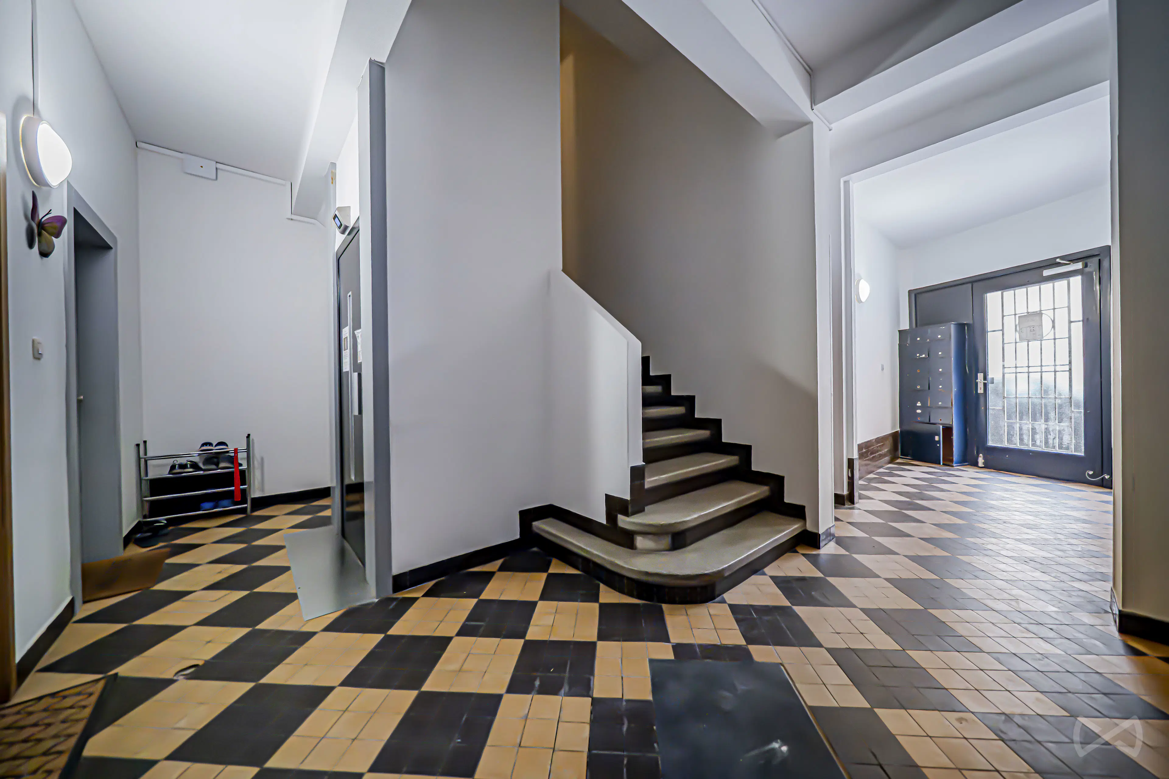 Picture 3 of 4 for Flat with two bedrooms in Schaerbeek