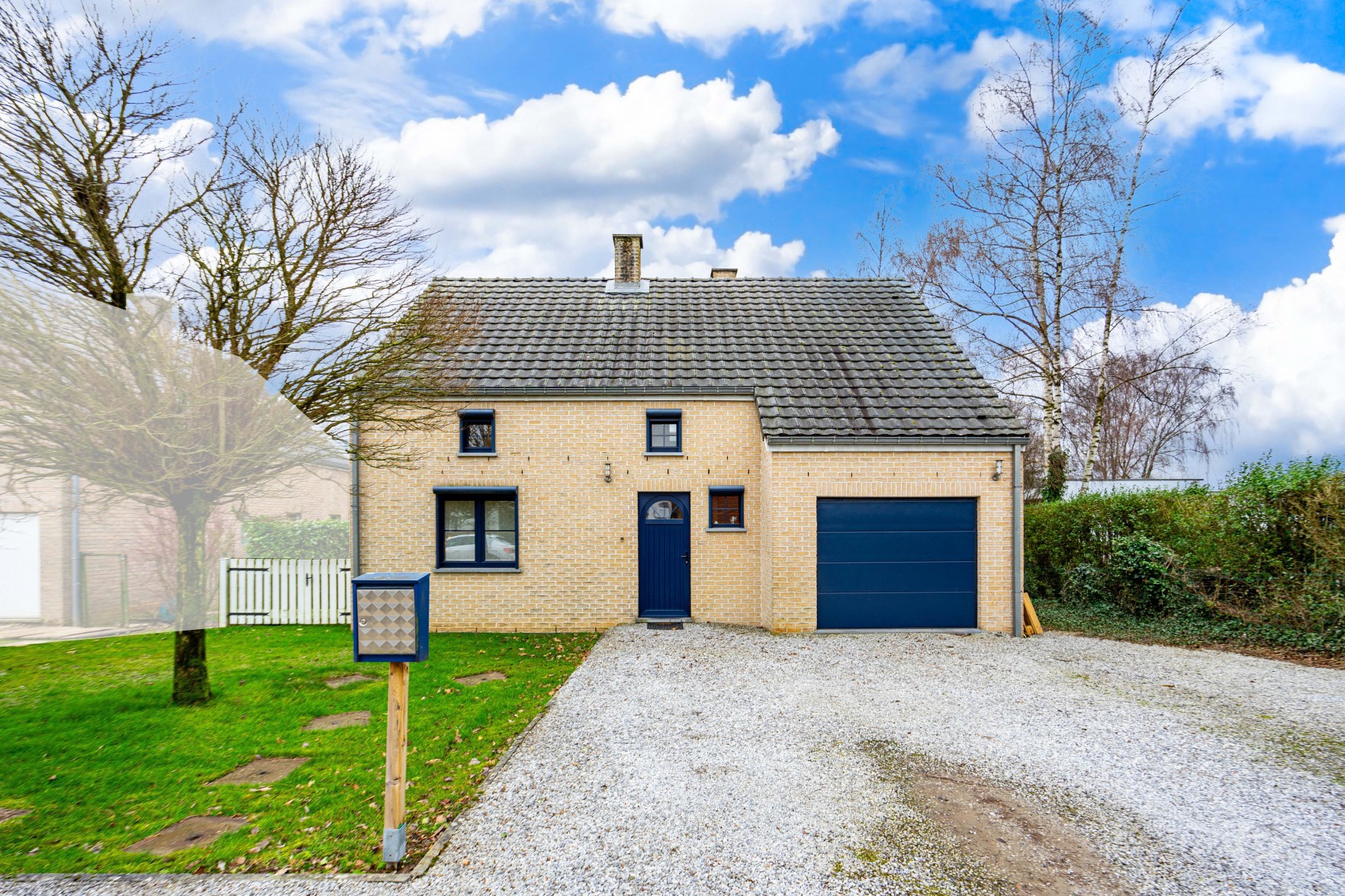 Picture 1 of 4 for House with four bedrooms in Somzée