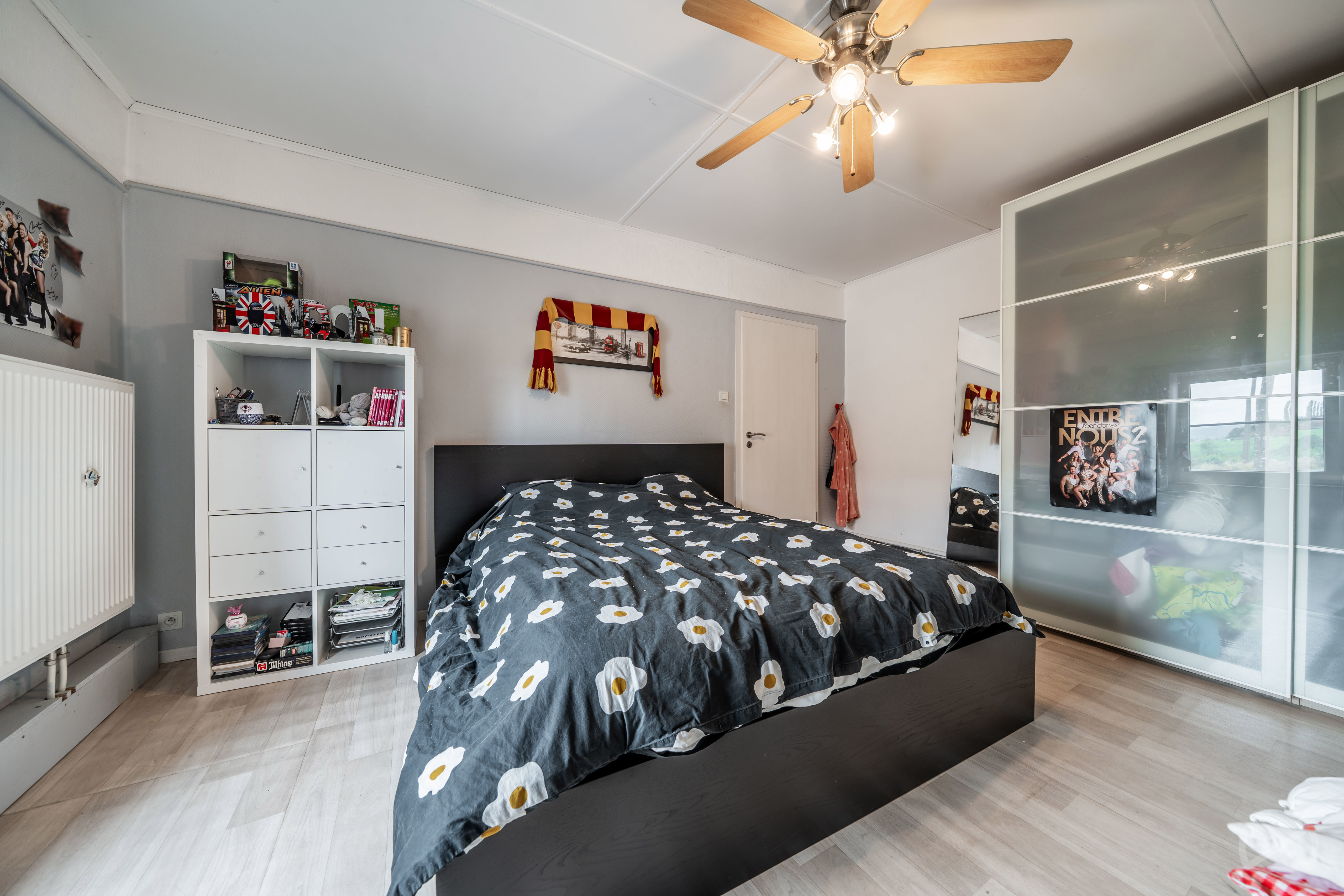 Foto 4 van 4 van Huis met drie slaapkamers in Soumagne
