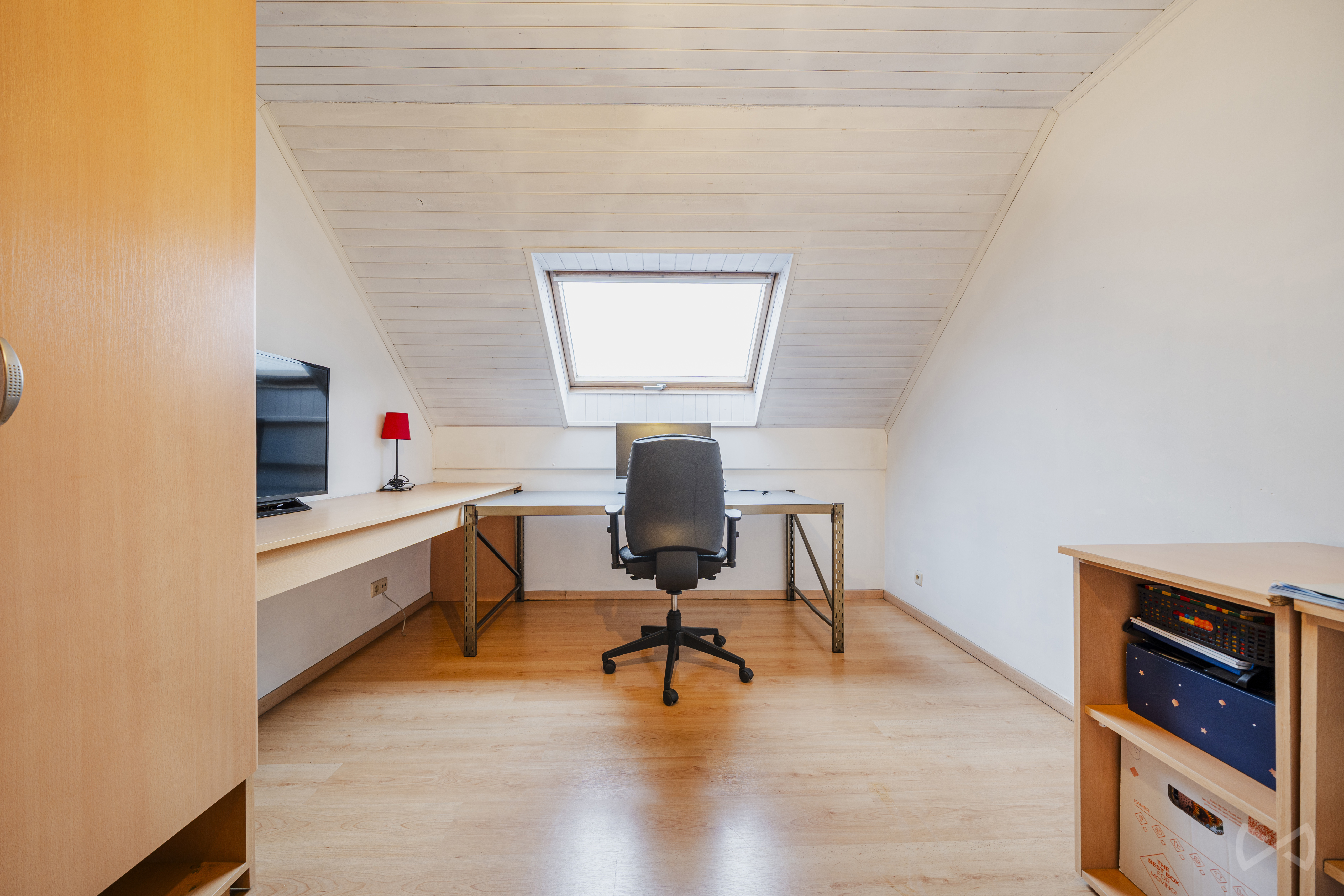 Photo 1 sur 4 pour Maison de quatre chambres à Overijse